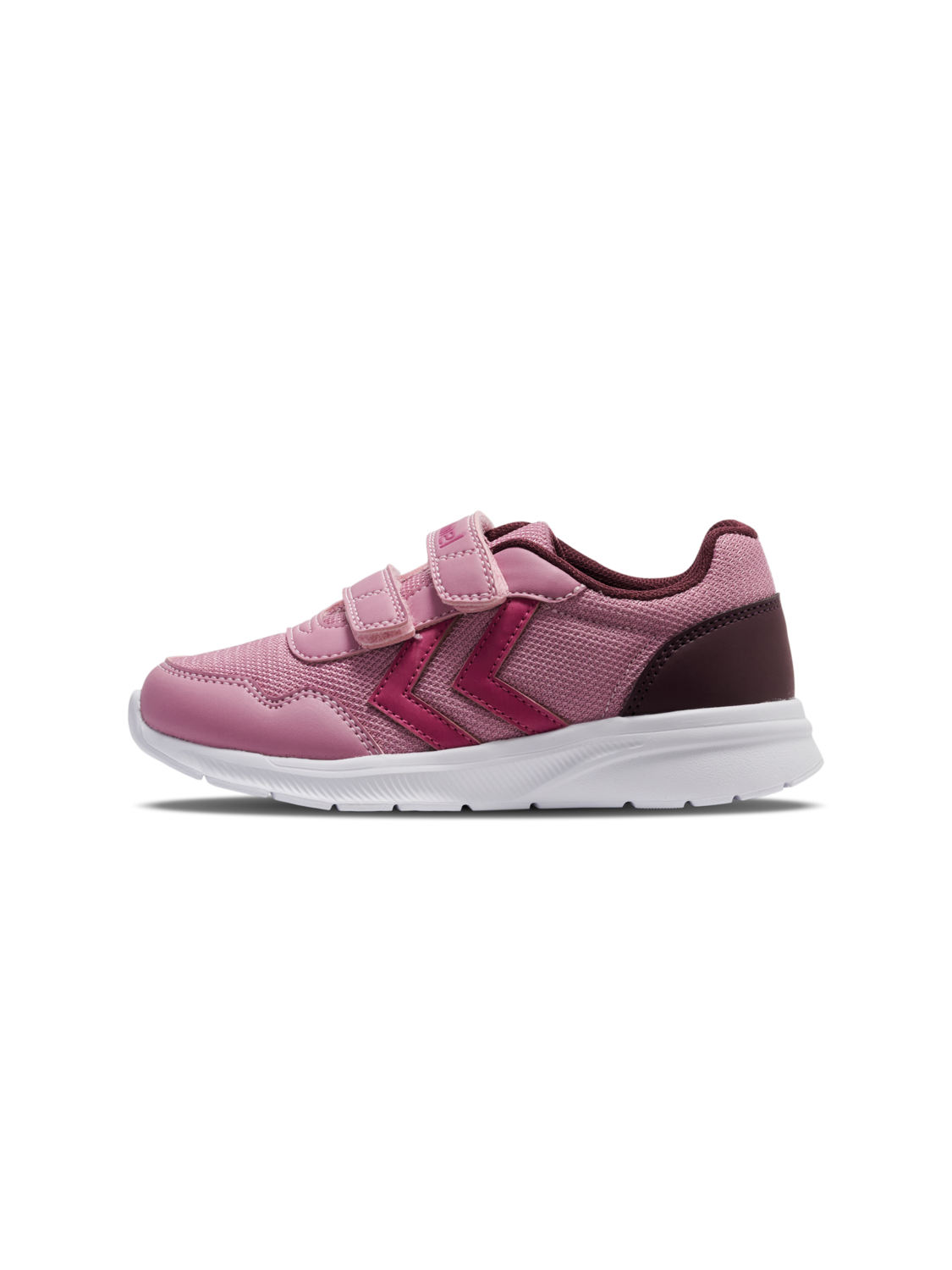 TURBO RUN 2.0 JR, LILAS, packshot