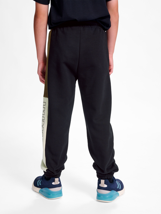 hmlBRAN PANTS, 2001, model