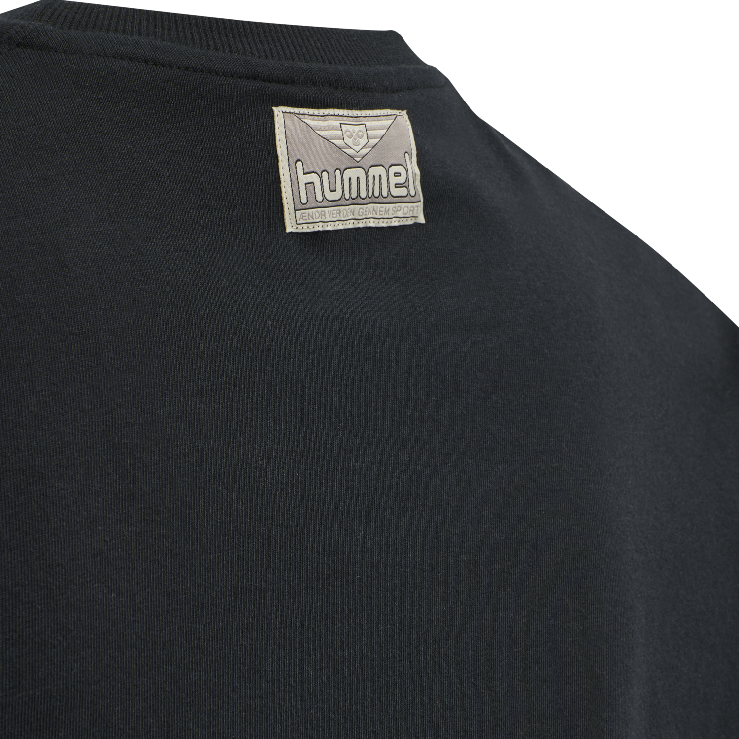 hmlGRAPHIC T-SHIRT, 2001, packshot