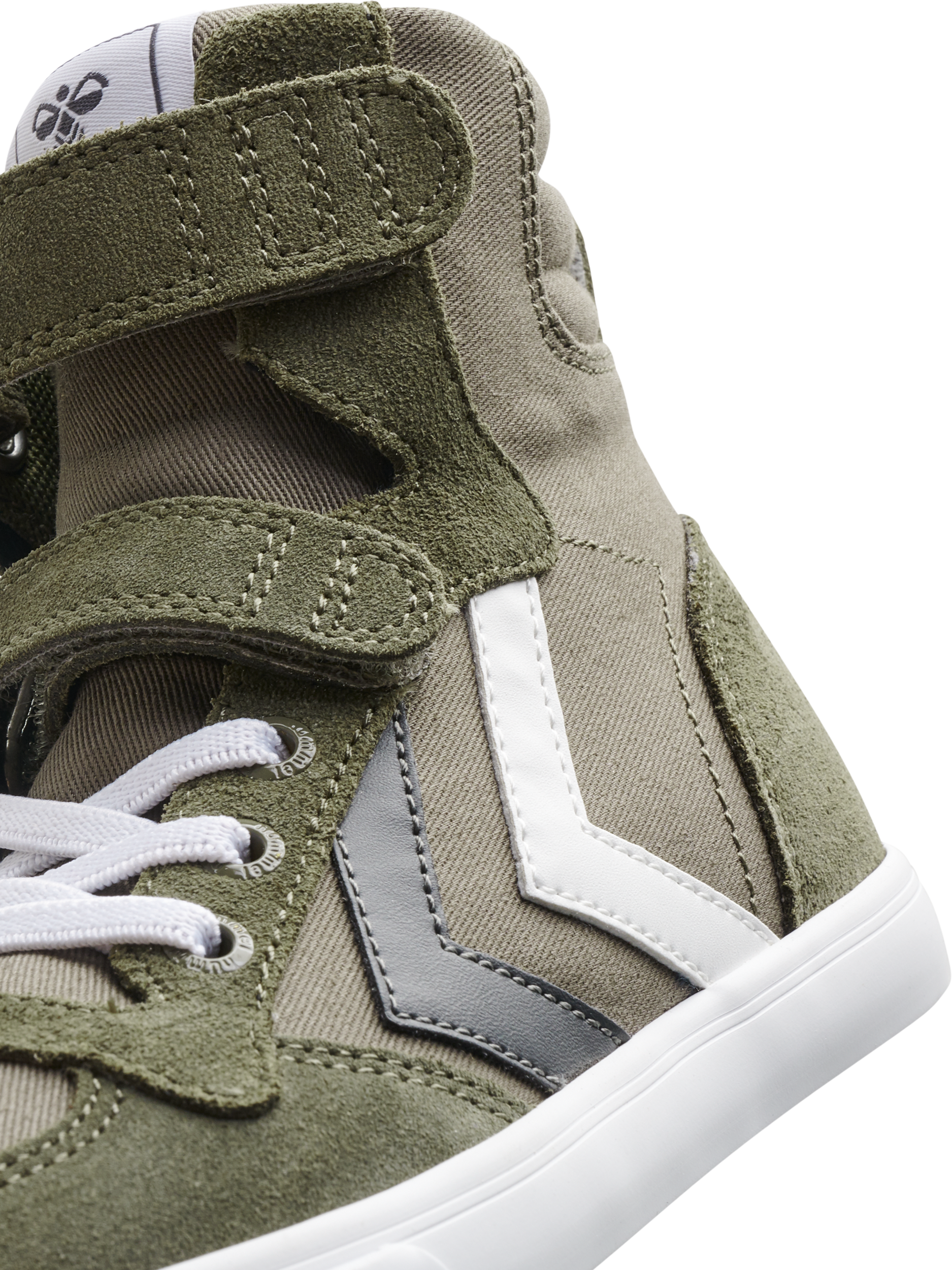 SLIMMER STADIL HI. JR, 6453, packshot