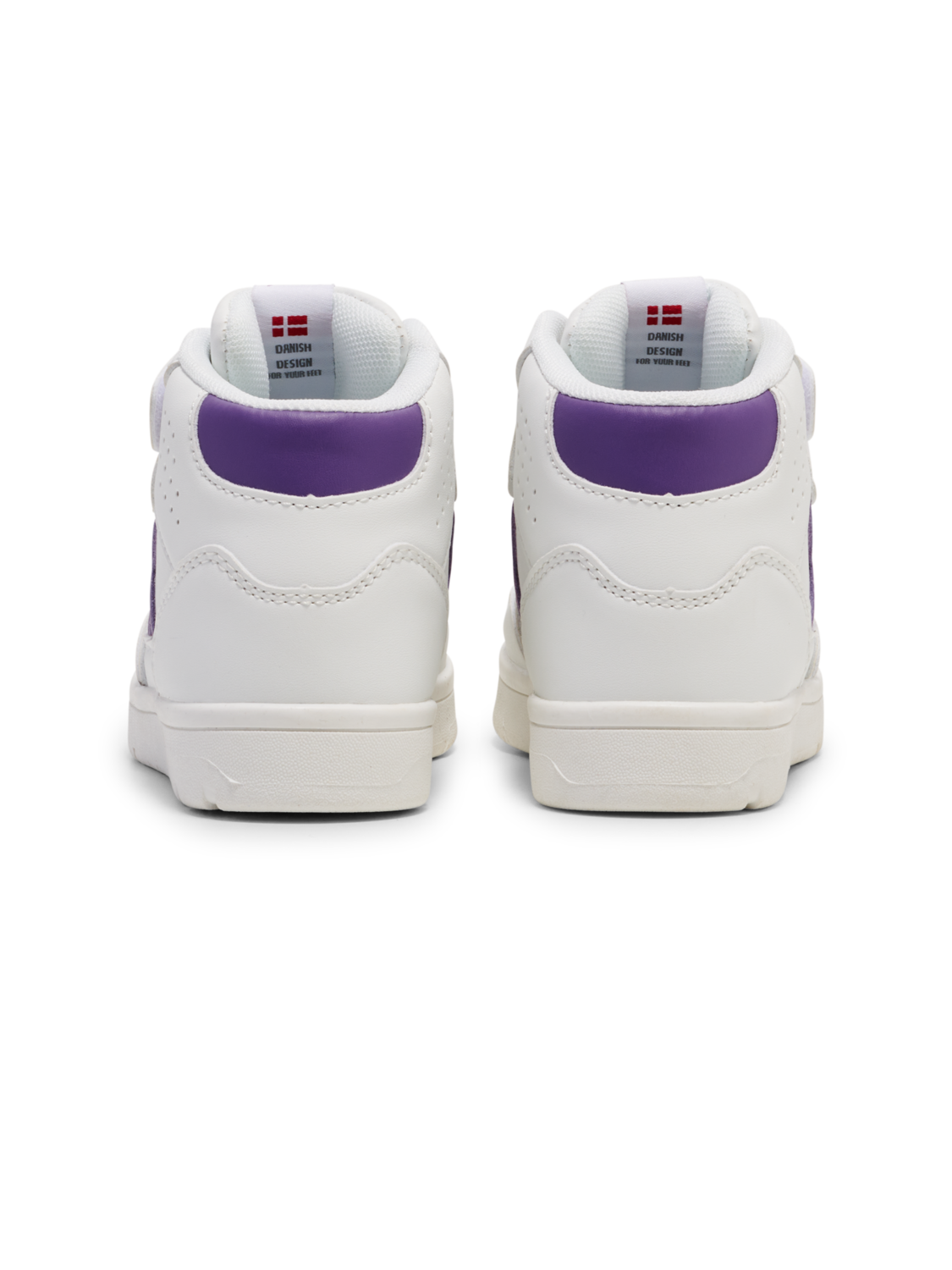 CAMDEN HIGH JR, PANSY, packshot