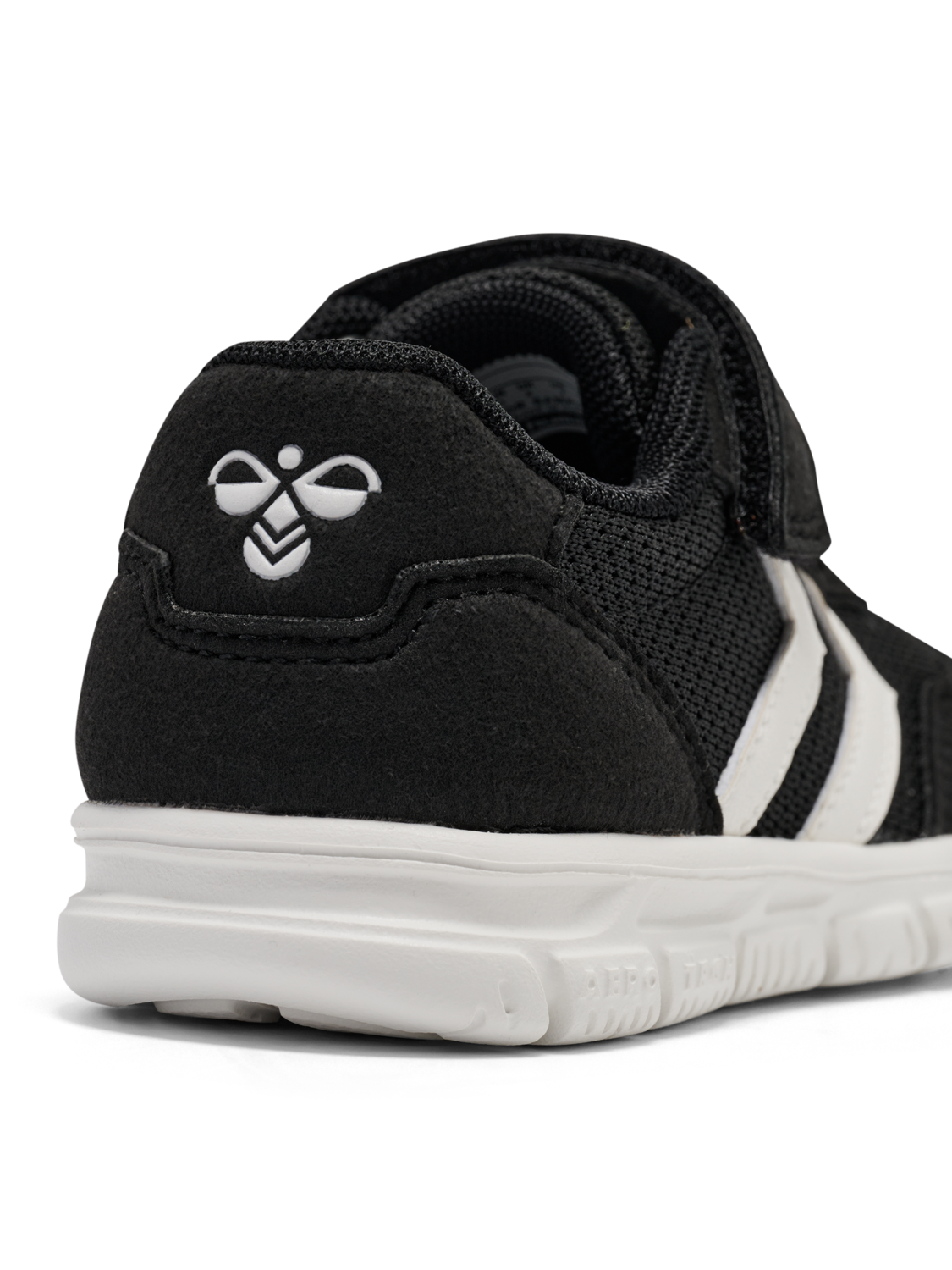 CROSSLITE 2.0 INFANT, BLACK, packshot