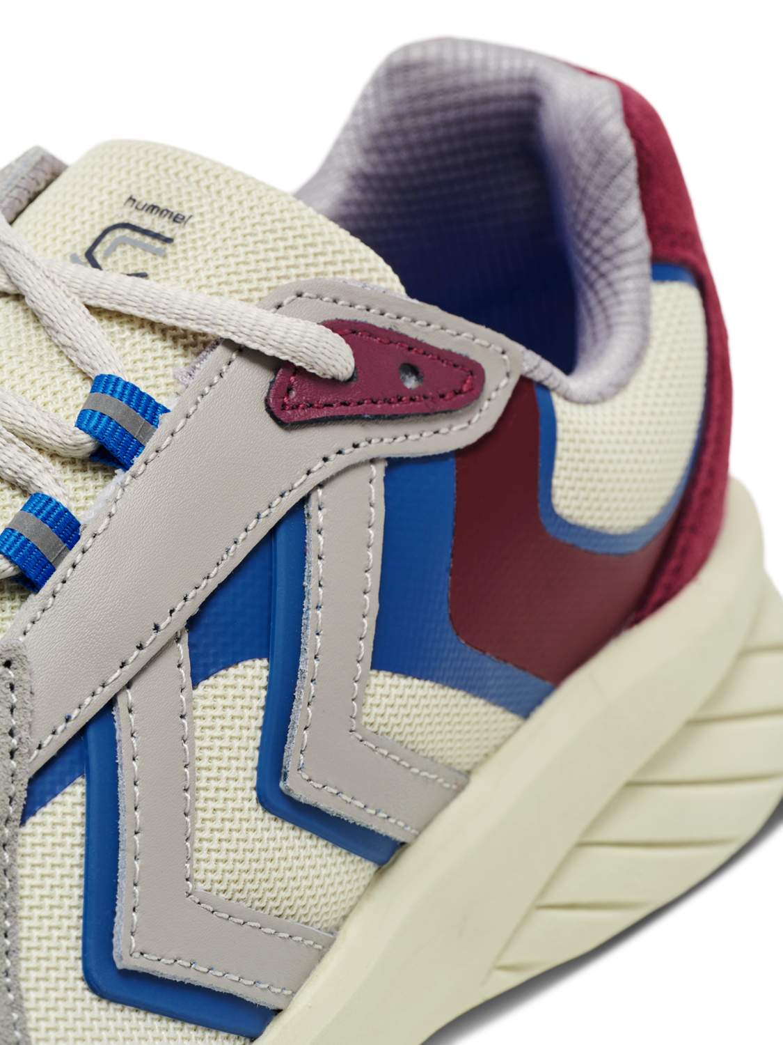 REACH LX 6000 URBAN, WHITE/ALLOY, packshot