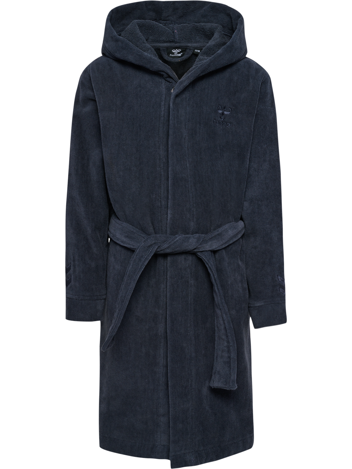 hmlKIRBY ROBE, OMBRE BLUE, packshot