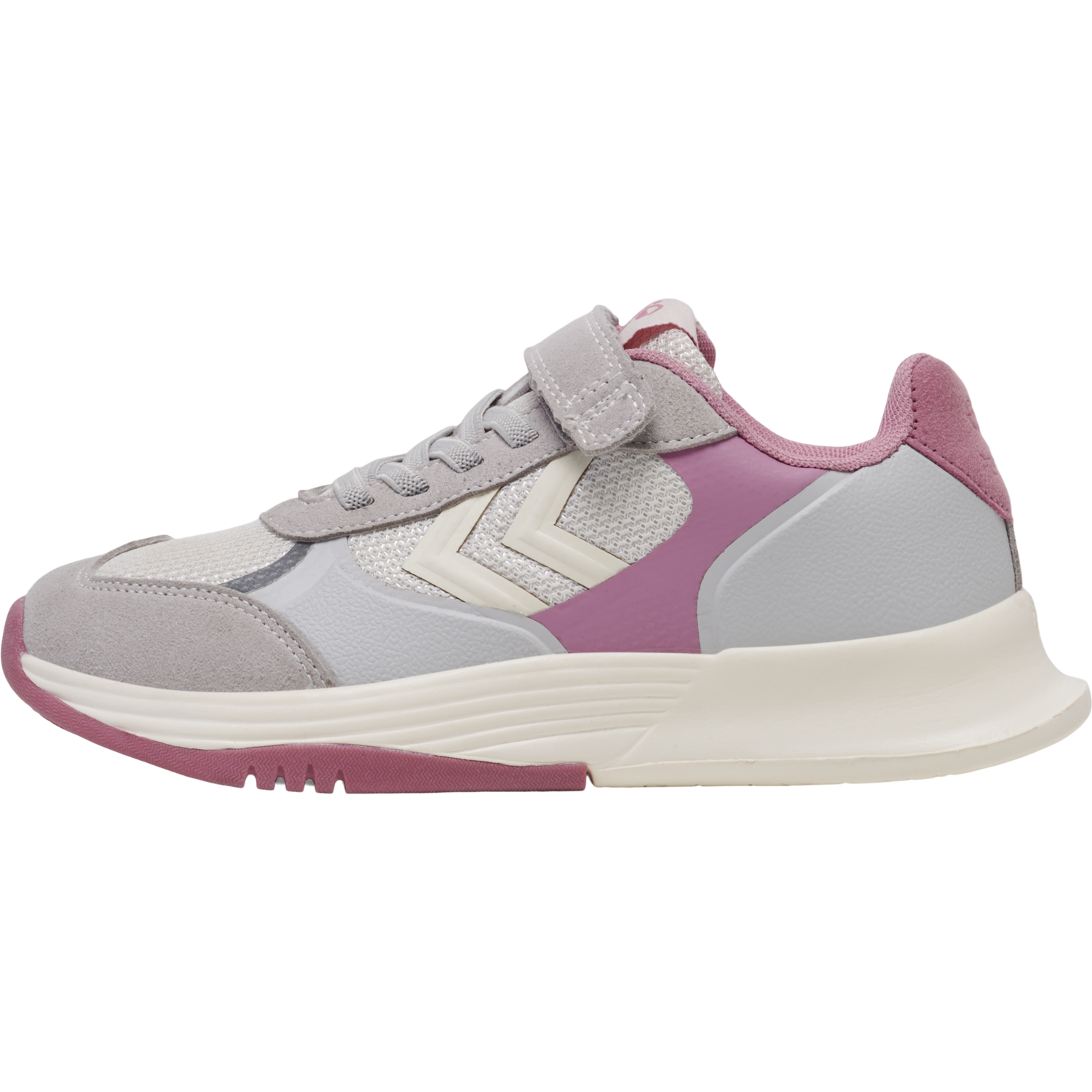 HML8320 RECYCLED JR, ALLOY, packshot