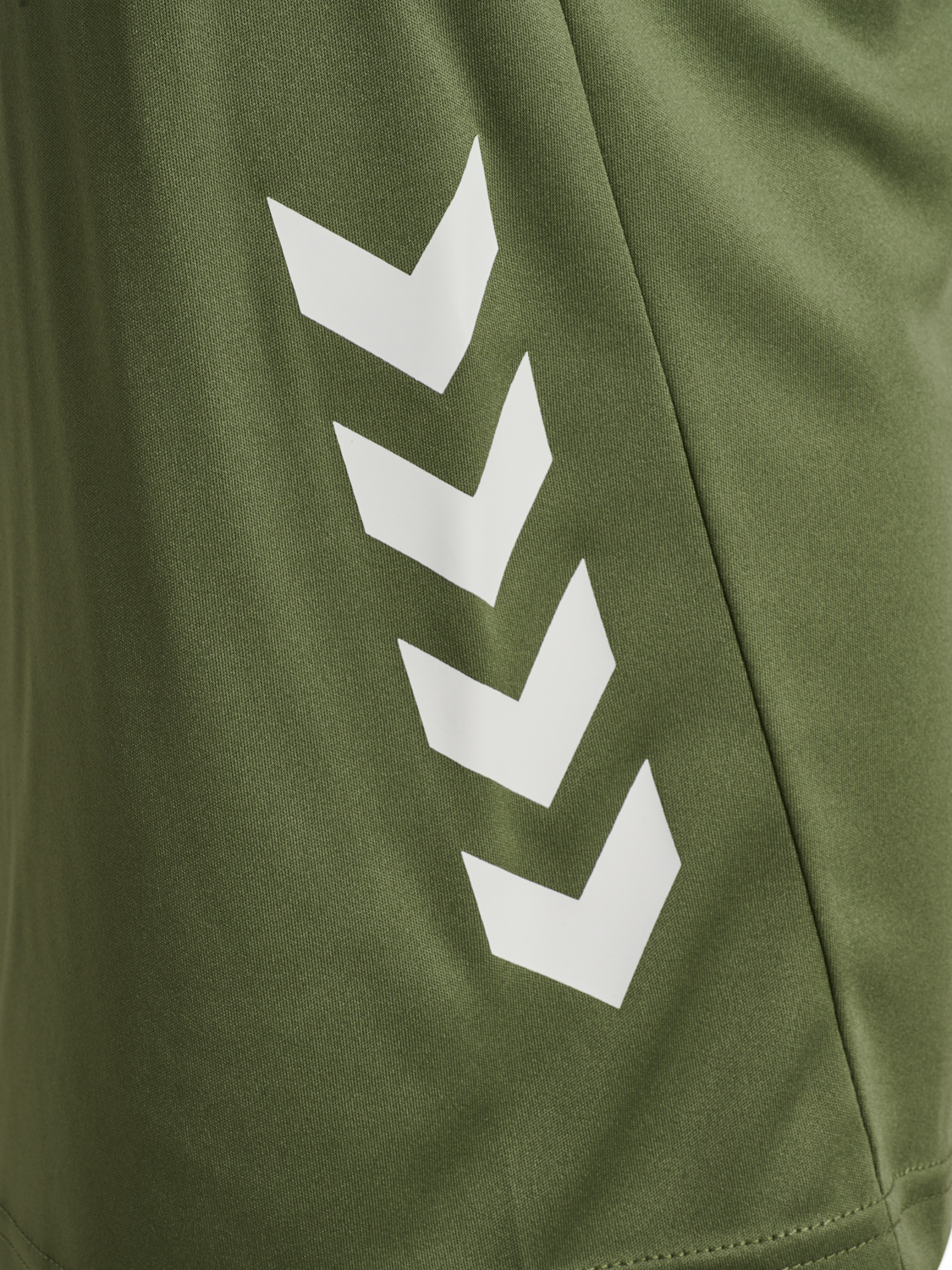 hmlPROMO KIDS SET, OLIVINE, packshot