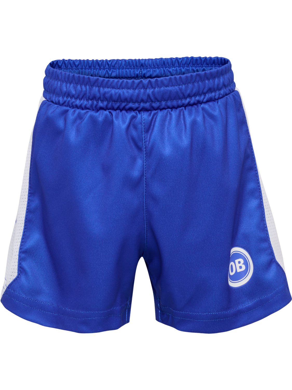 OB 22/23 HOME MINI KIT, WHITE/LAPIS BLUE UNSPONSORED, packshot