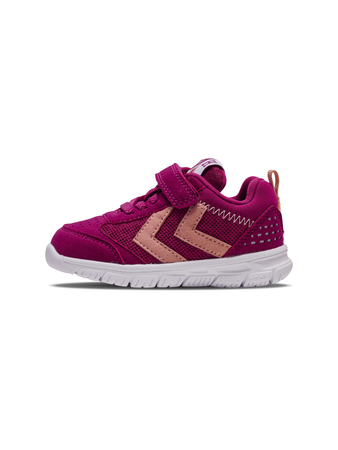 CROSSLITE INFANT, PINK, packshot