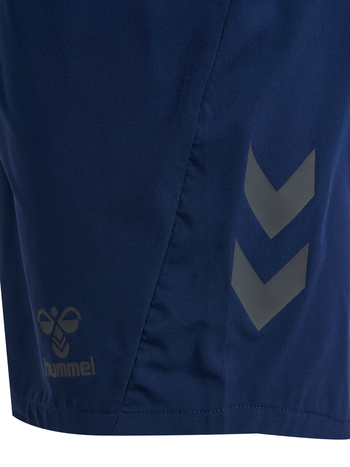 hmlPRO TRAINING SHORTS, MARINE, packshot