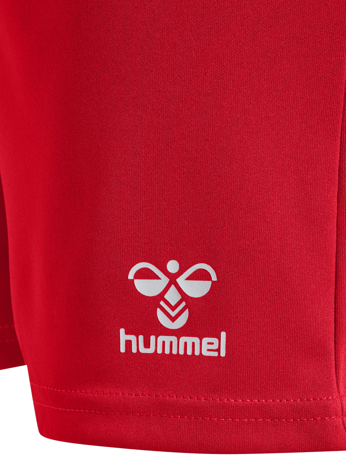 PLAYFUL SET KIDS, TRUE RED, packshot