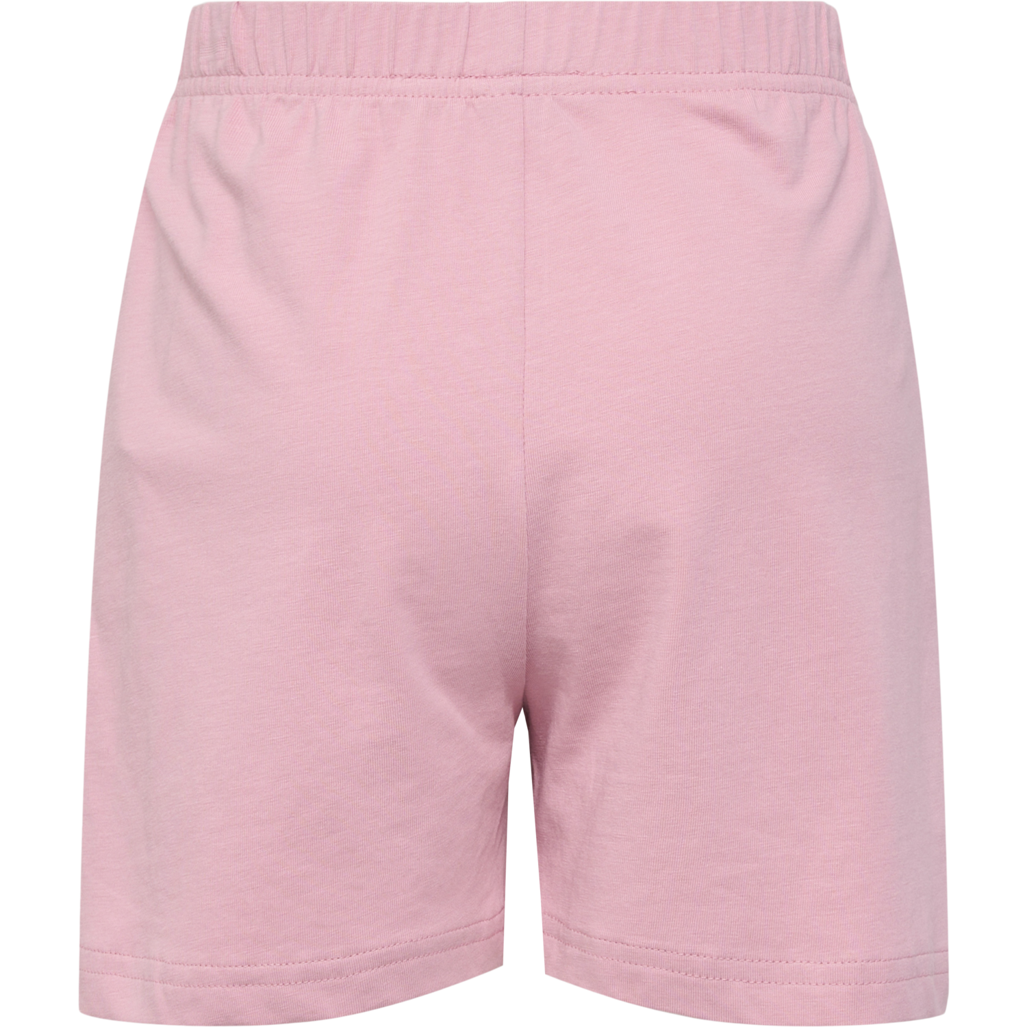 hmlCAROL NIGHT SUIT S/S, ZEPHYR, packshot