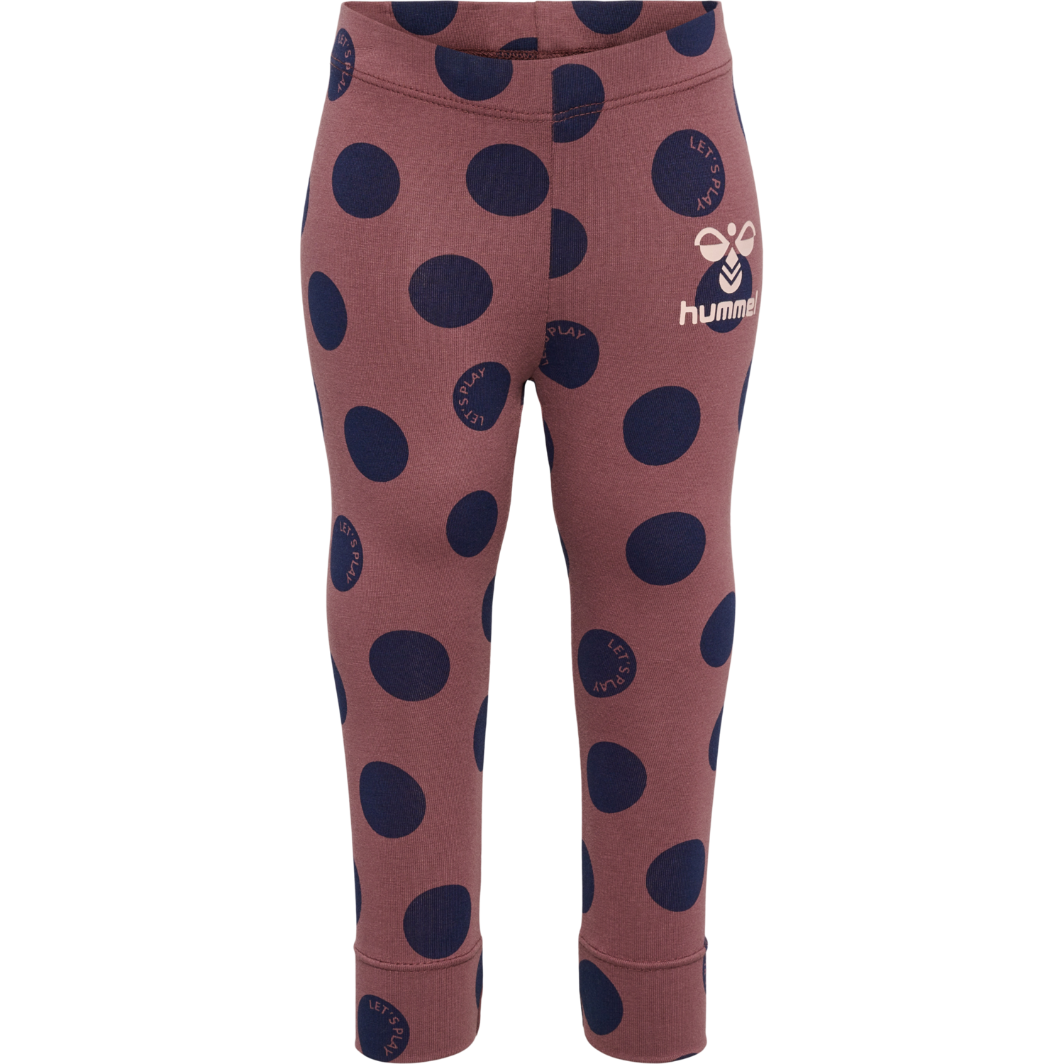 hmlDOTTY TIGHTS, 4085, packshot