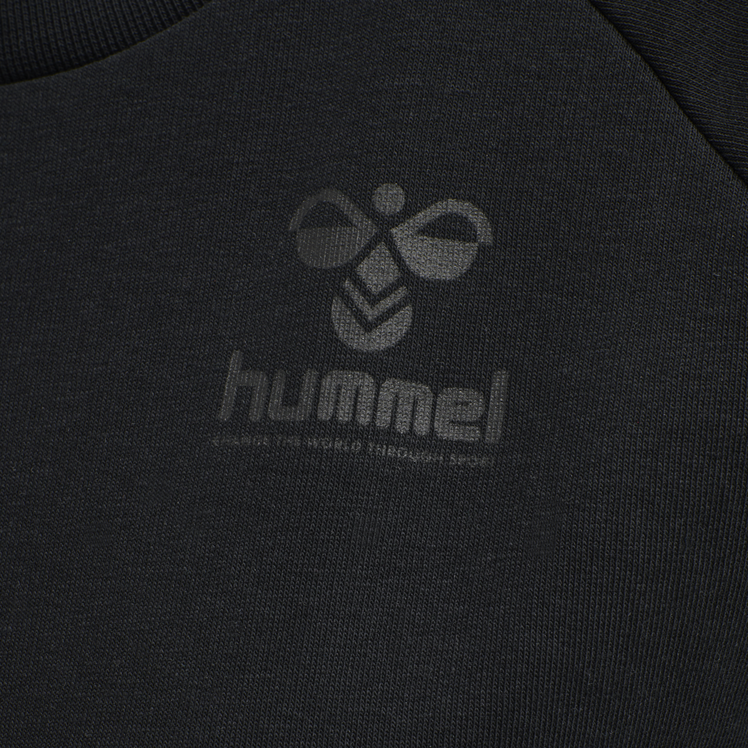 hmlNONI SWEATSHIRT, 2001, packshot