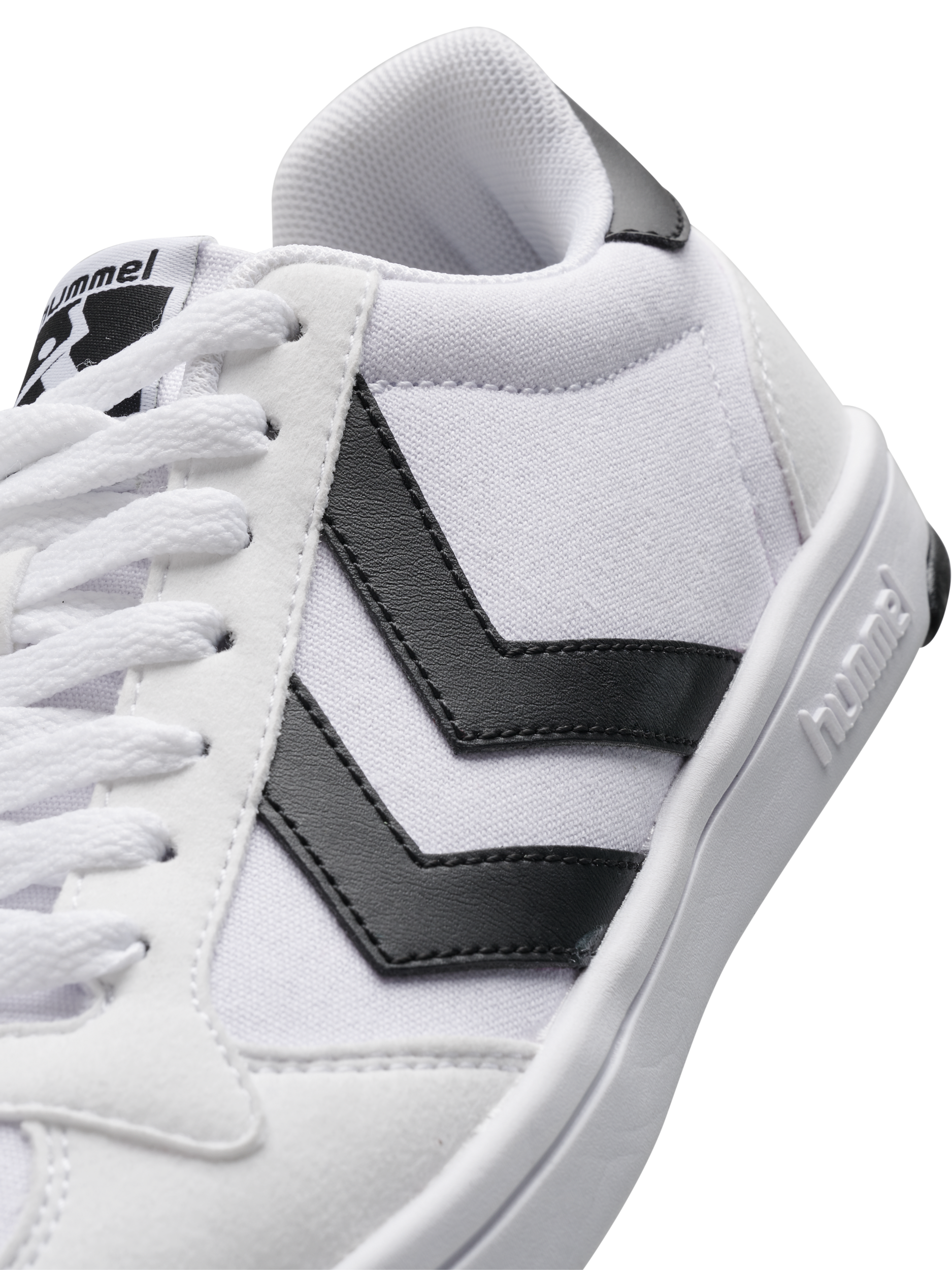 STADIL LIGHT CANVAS, WHITE, packshot