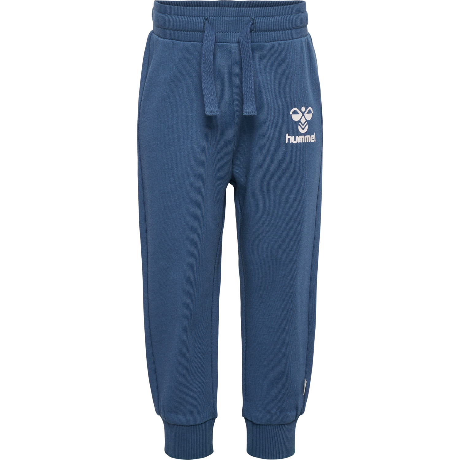 hmlARINE CREWSUIT, ENSIGN BLUE, packshot