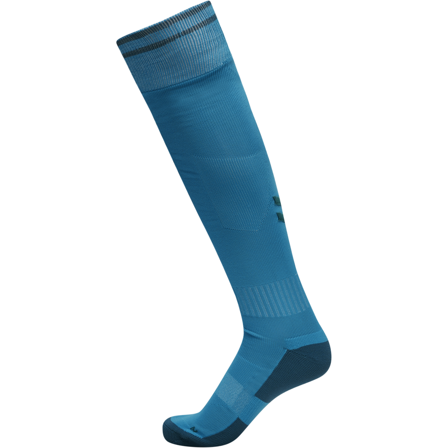 ELEMENT FOOTBALL SOCK , BLUE DANUBE, packshot