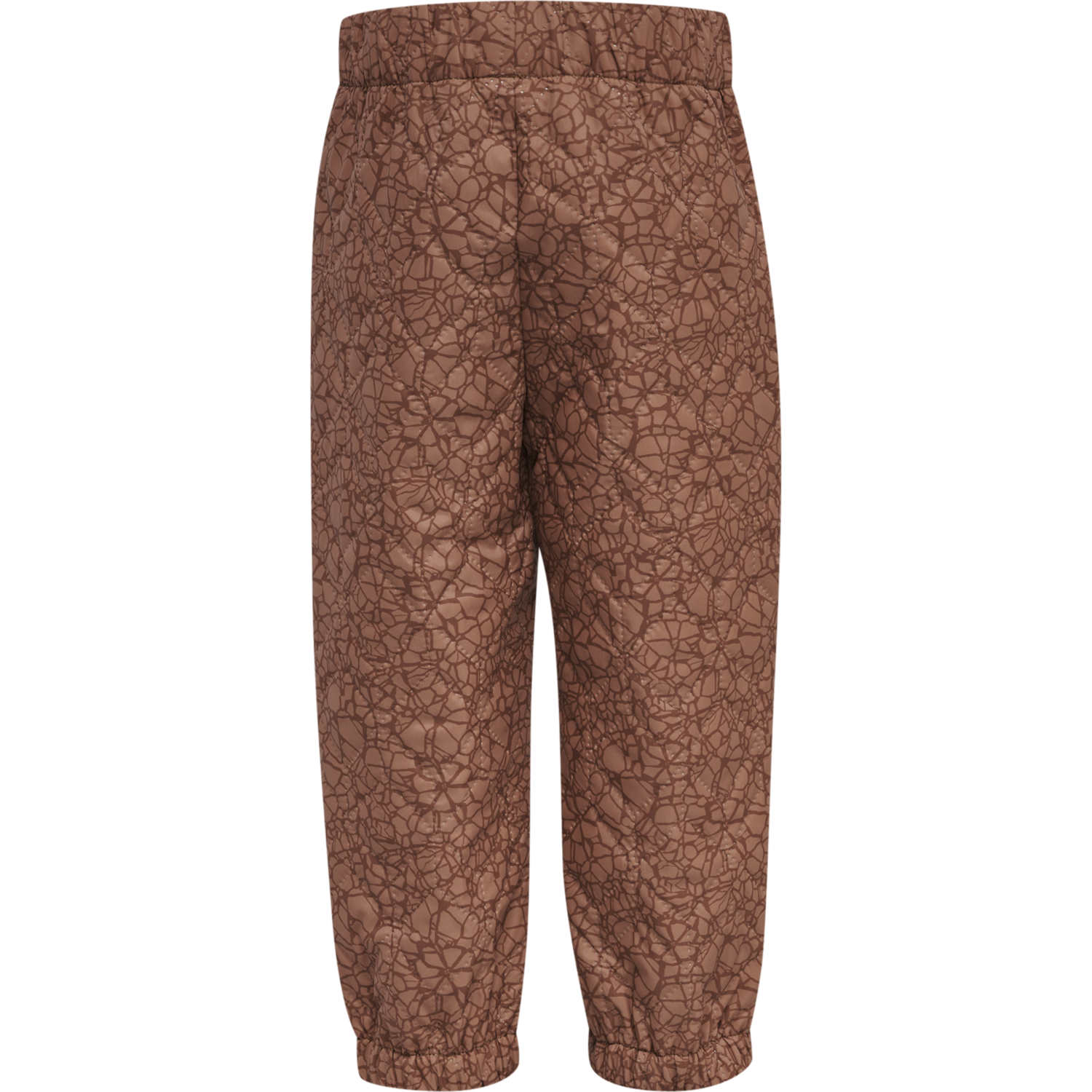 hmlSOBI MINI THERMOSET, COPPER BROWN, packshot