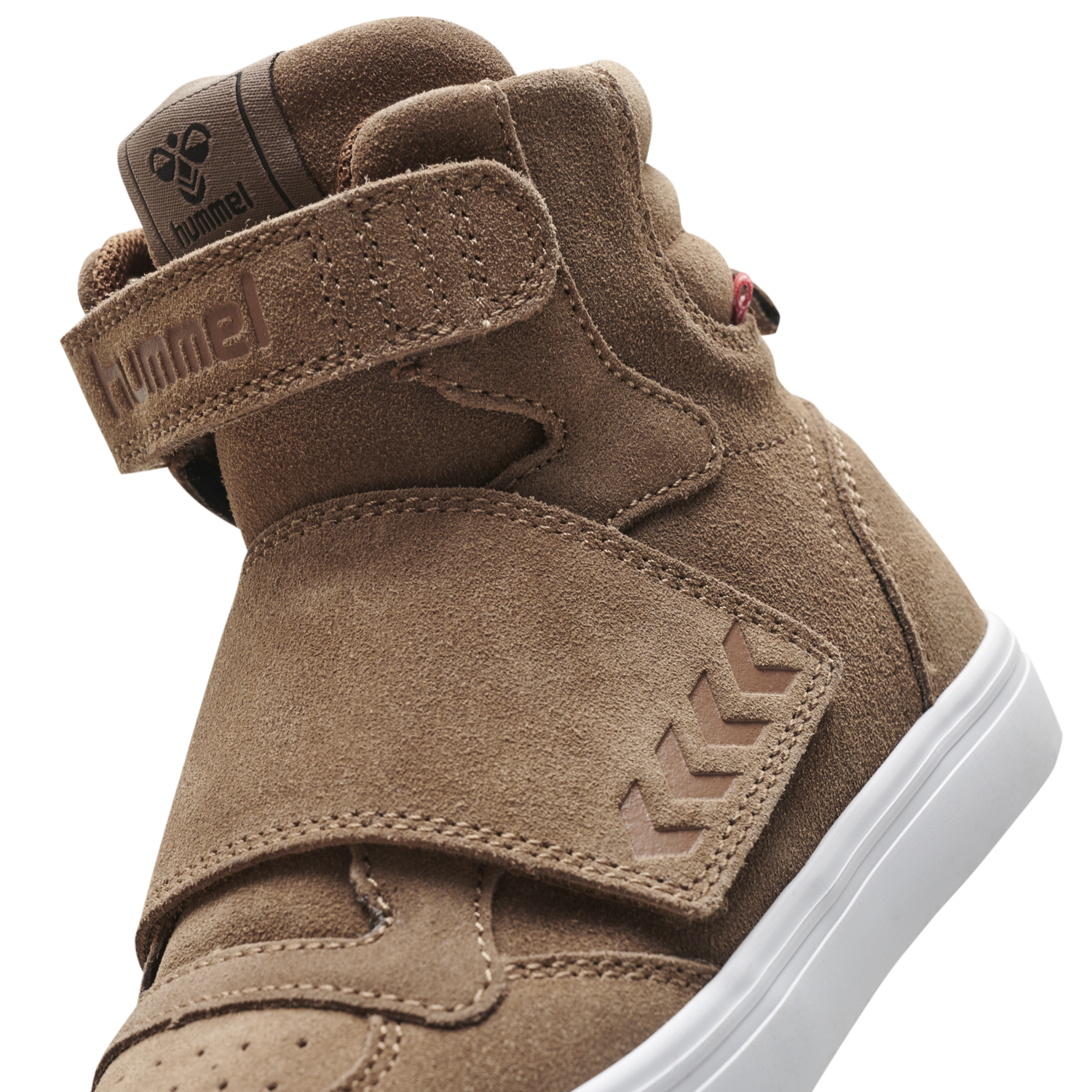 STADIL TONAL JR, RUBBER, packshot