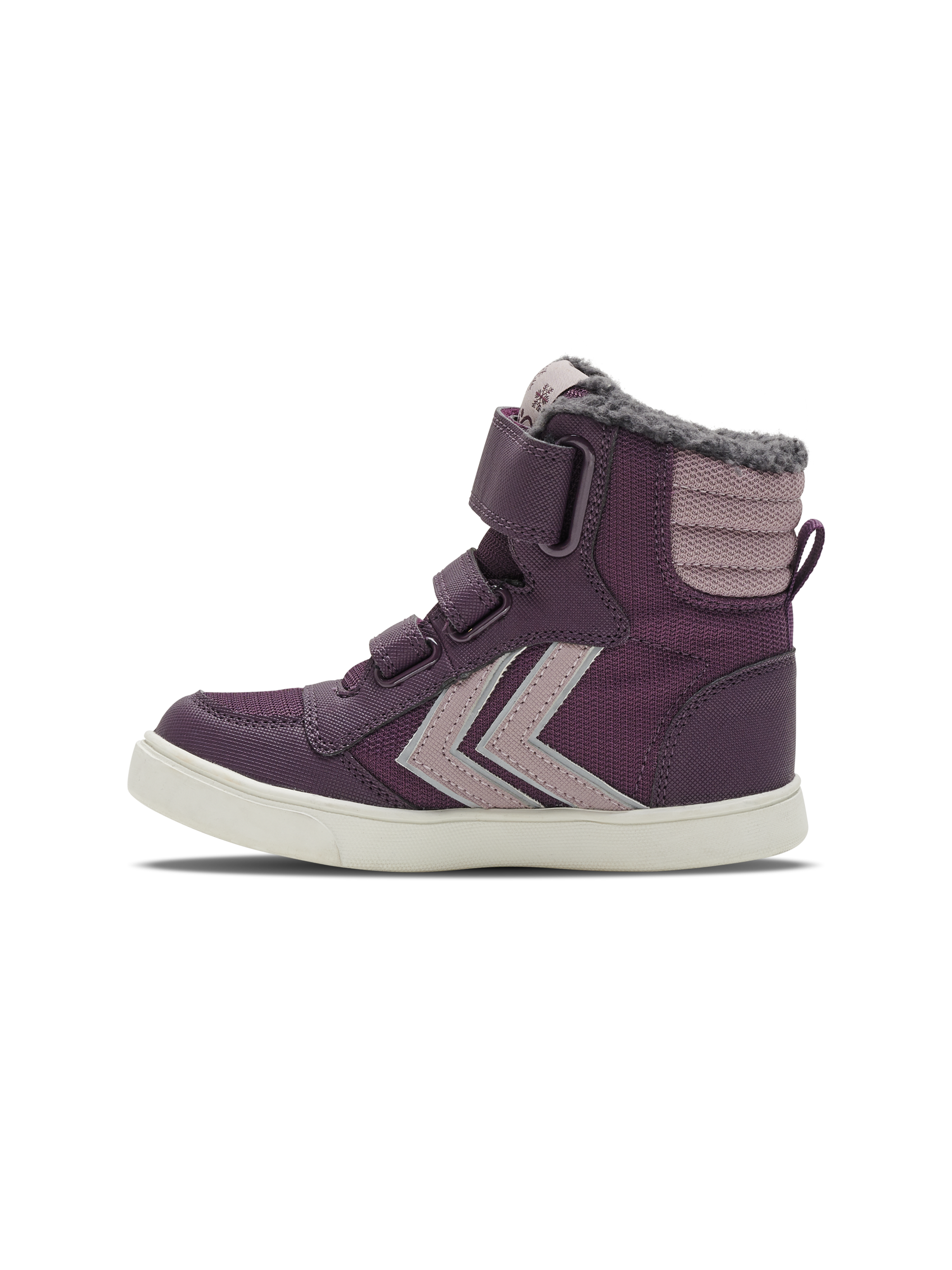 STADIL SUPER POLY BOOT MID JR, 4079, packshot