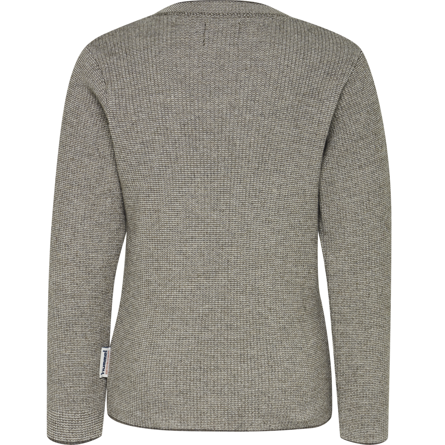 hmlKARMA KNIT, NATURE, packshot
