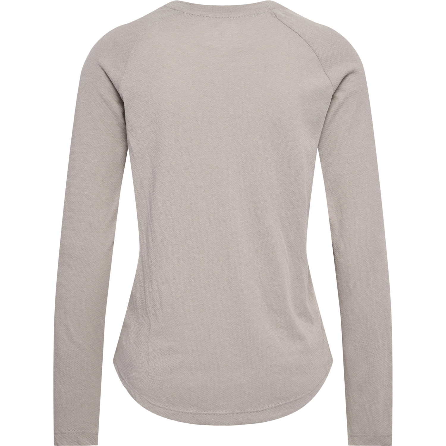 hmlMT VANJA T-SHIRT L/S, PALOMA, packshot