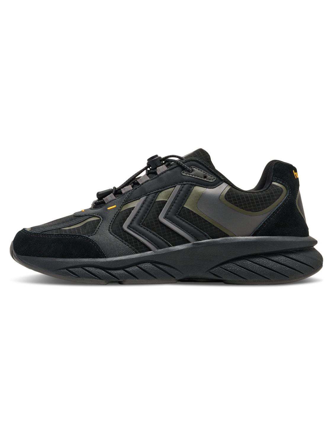 REACH LX 6000 WT, BLACK/CLIMBING IVY, packshot