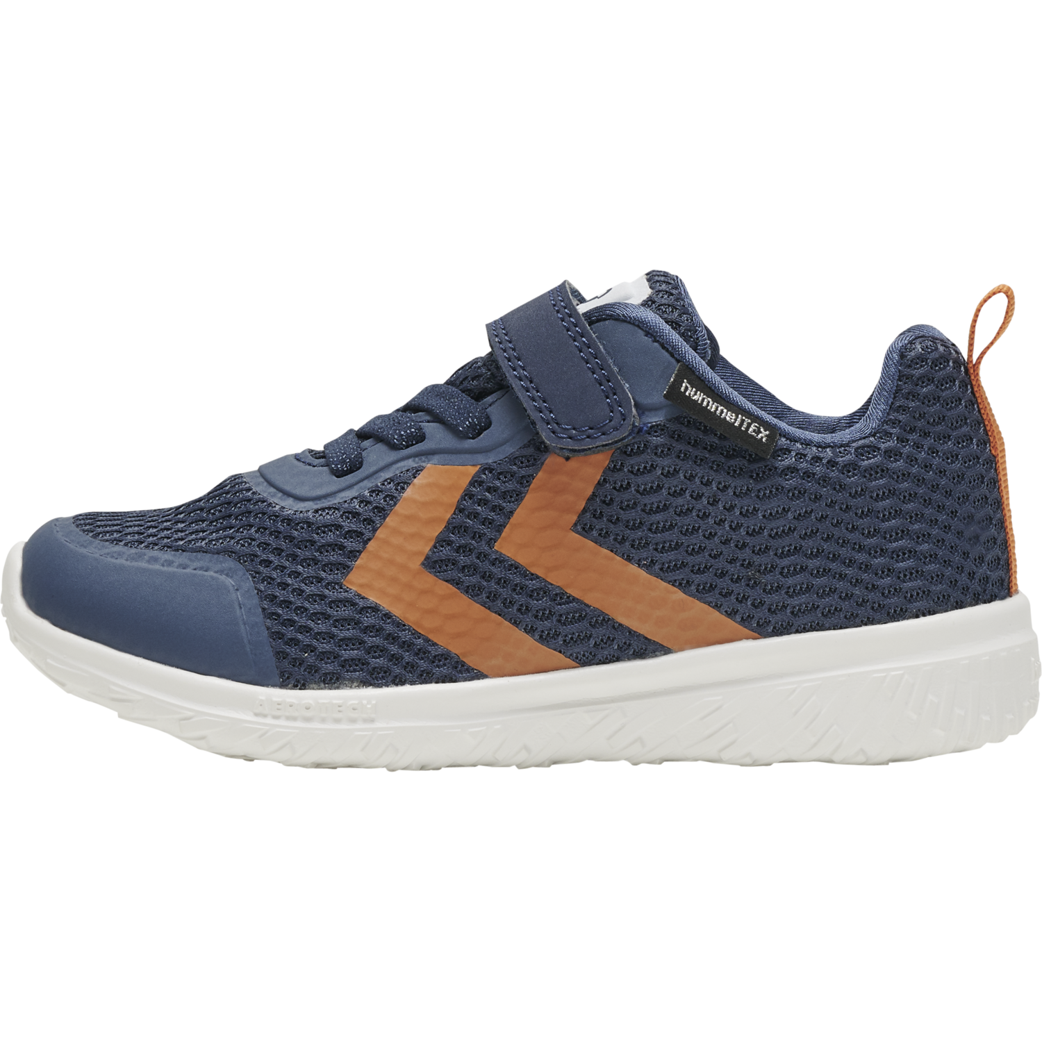 ACTUS TEX JR, BLACK IRIS, packshot