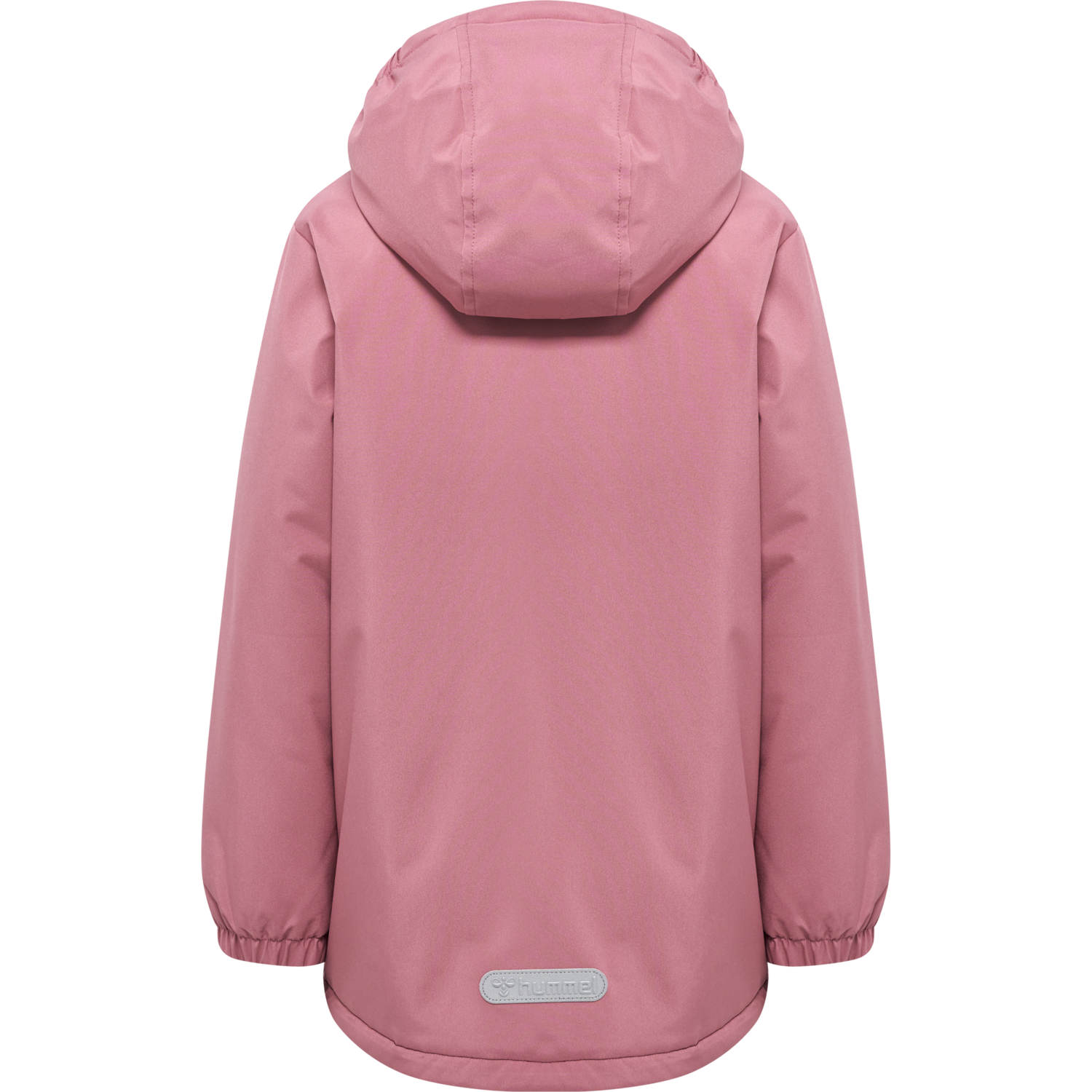 hmlJOSSE JACKET, DECO ROSE, packshot