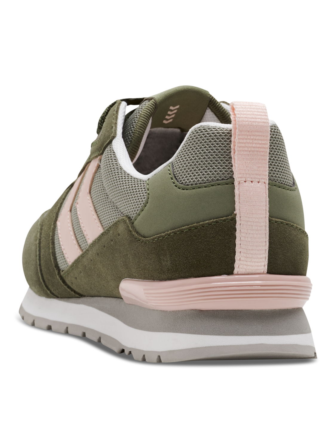 MONACO 86, VETIVER/DARK OLIVE, packshot