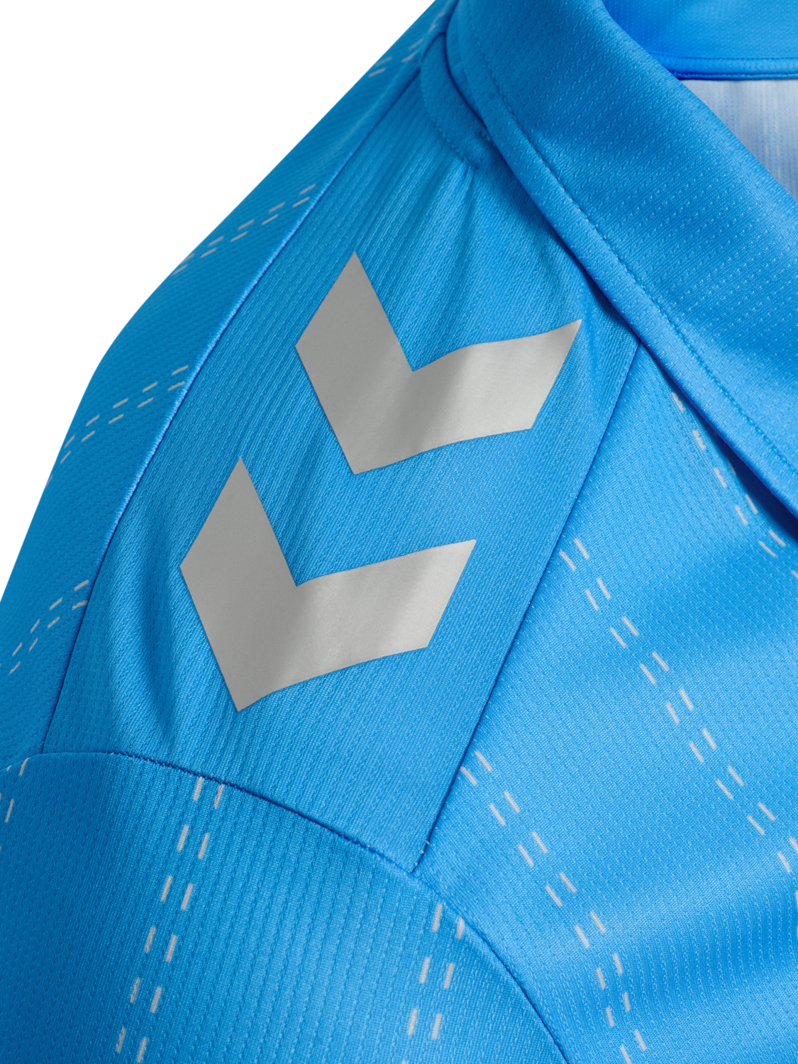 LAS VEGAS 25 HOME JERSEY S/S, WHITE, packshot