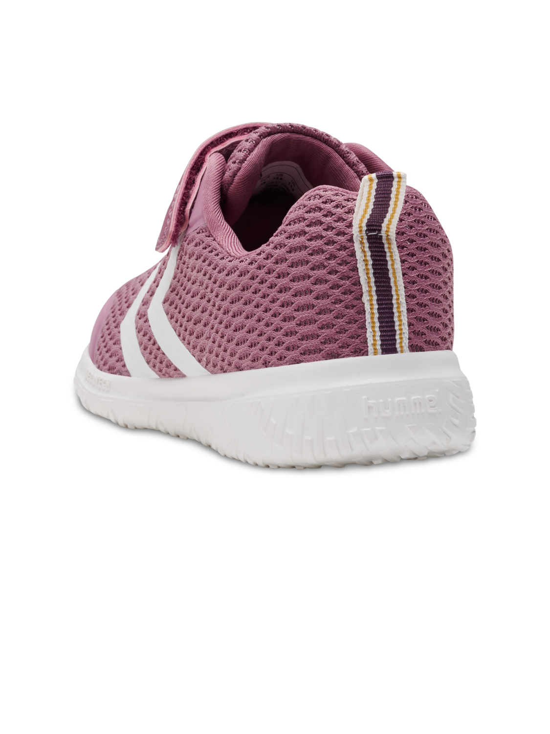 ACTUS RECYCLED JR, PURPLE, packshot