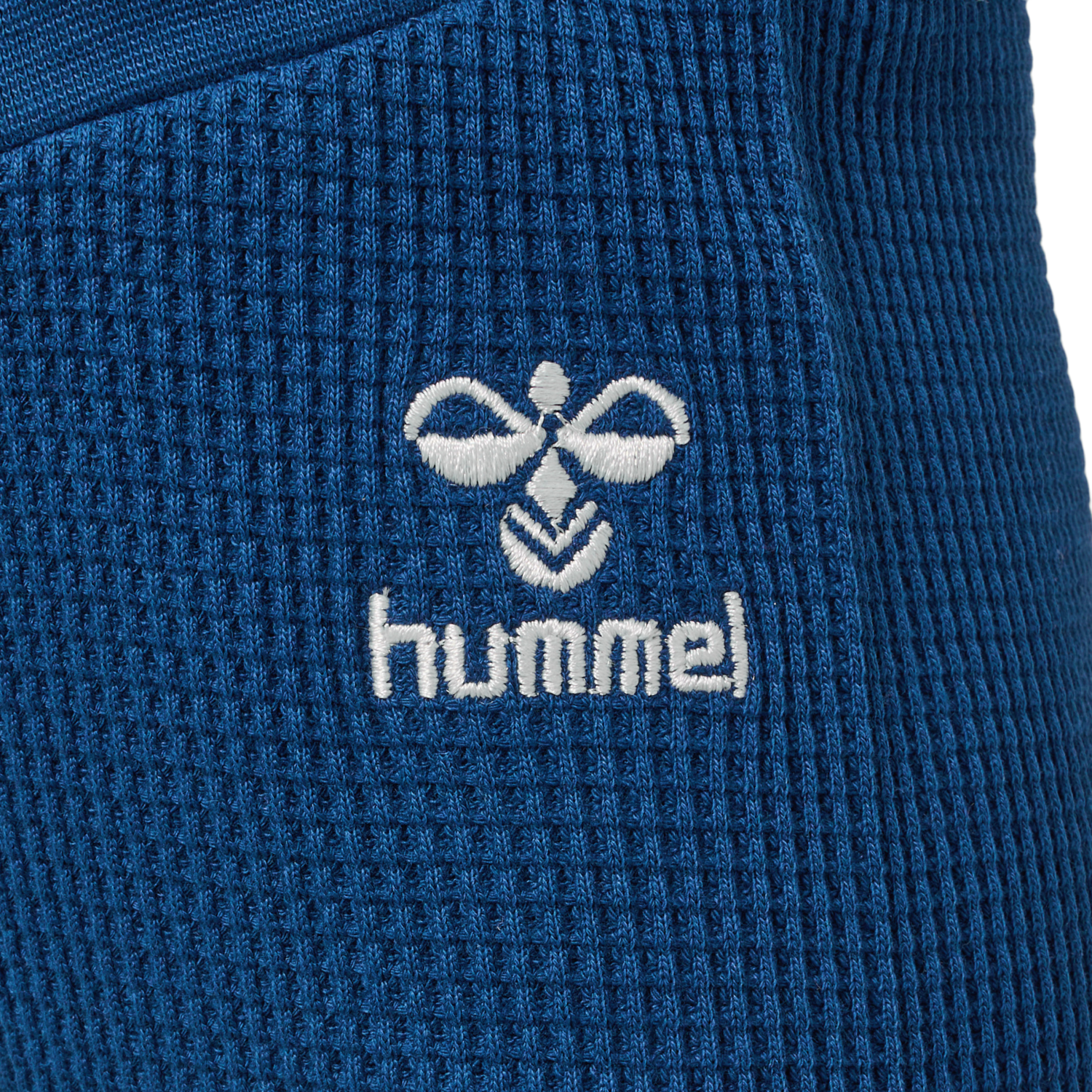 hmlCOSY PANTS, NAVY PEONY, packshot