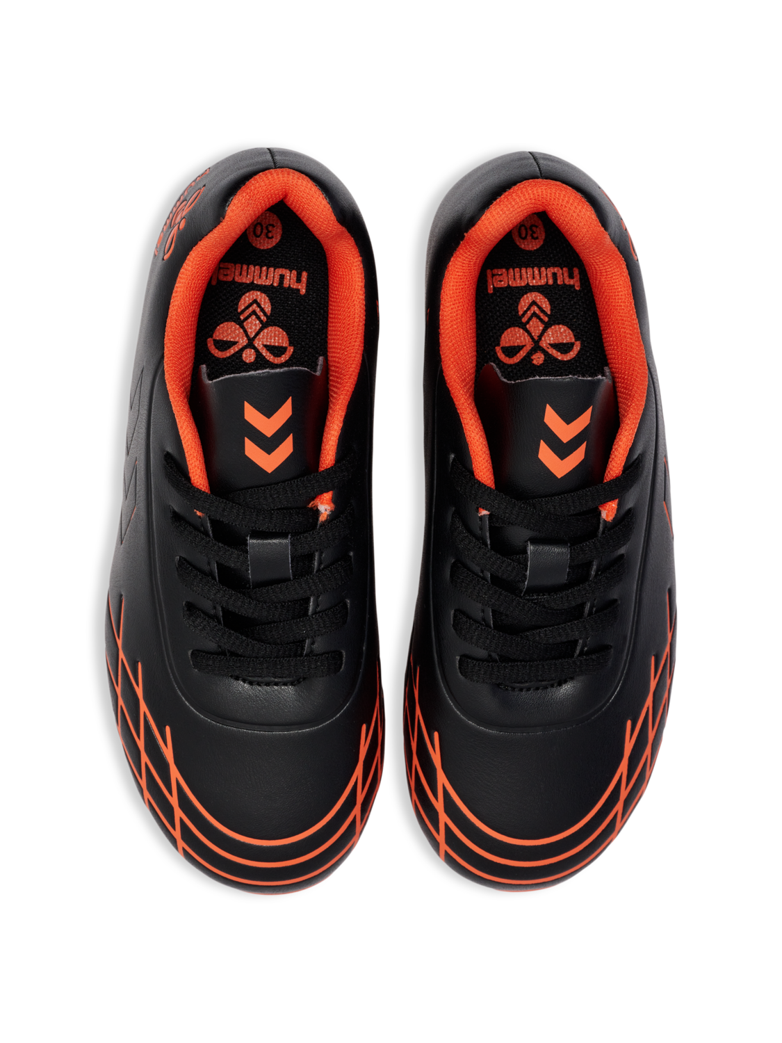 TOP STAR F.G. LC JR, NASTURTIUM, packshot