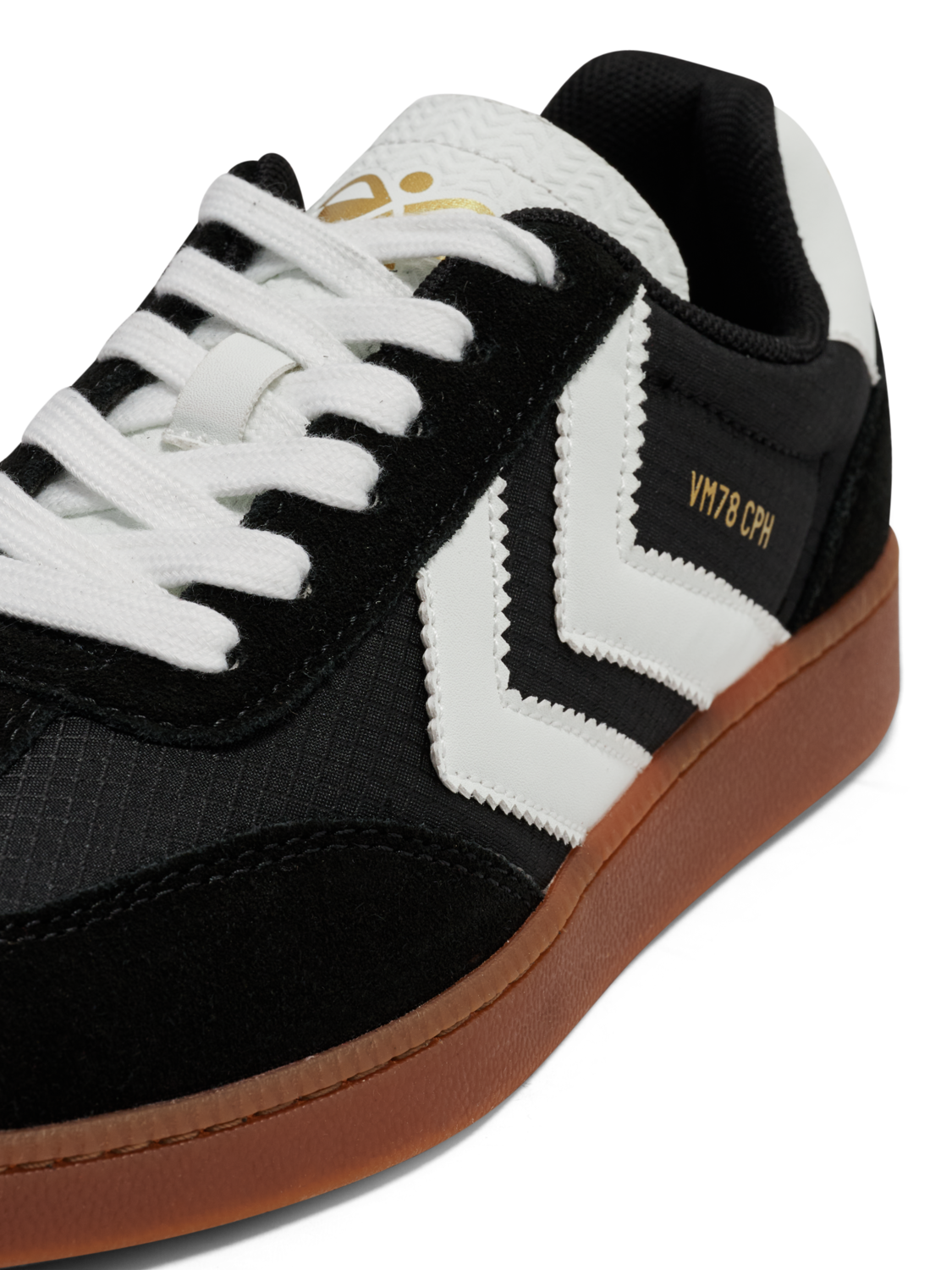 VM78 CPH RS, BLACK, packshot