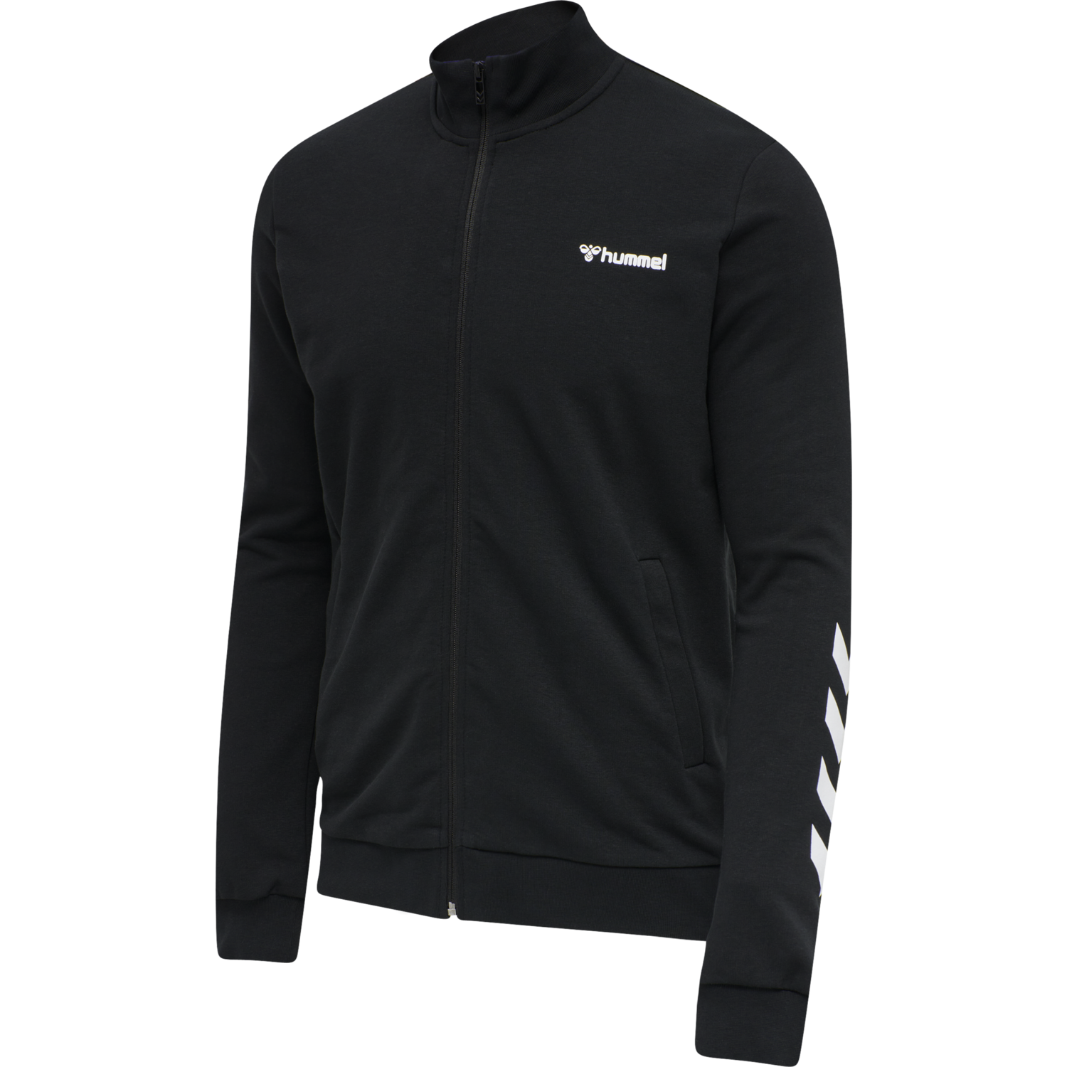 hmlISAM ZIP JACKET, 2001, packshot