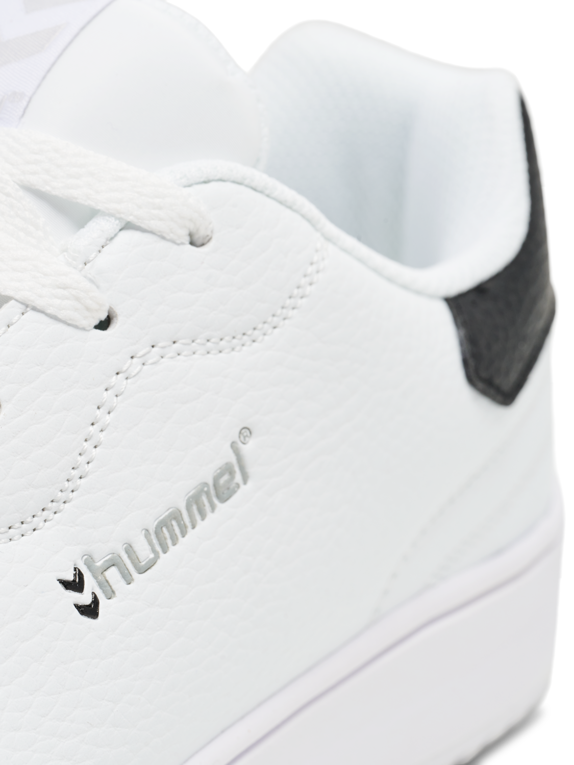 MATCH POINT, WHITE/BLACK, packshot