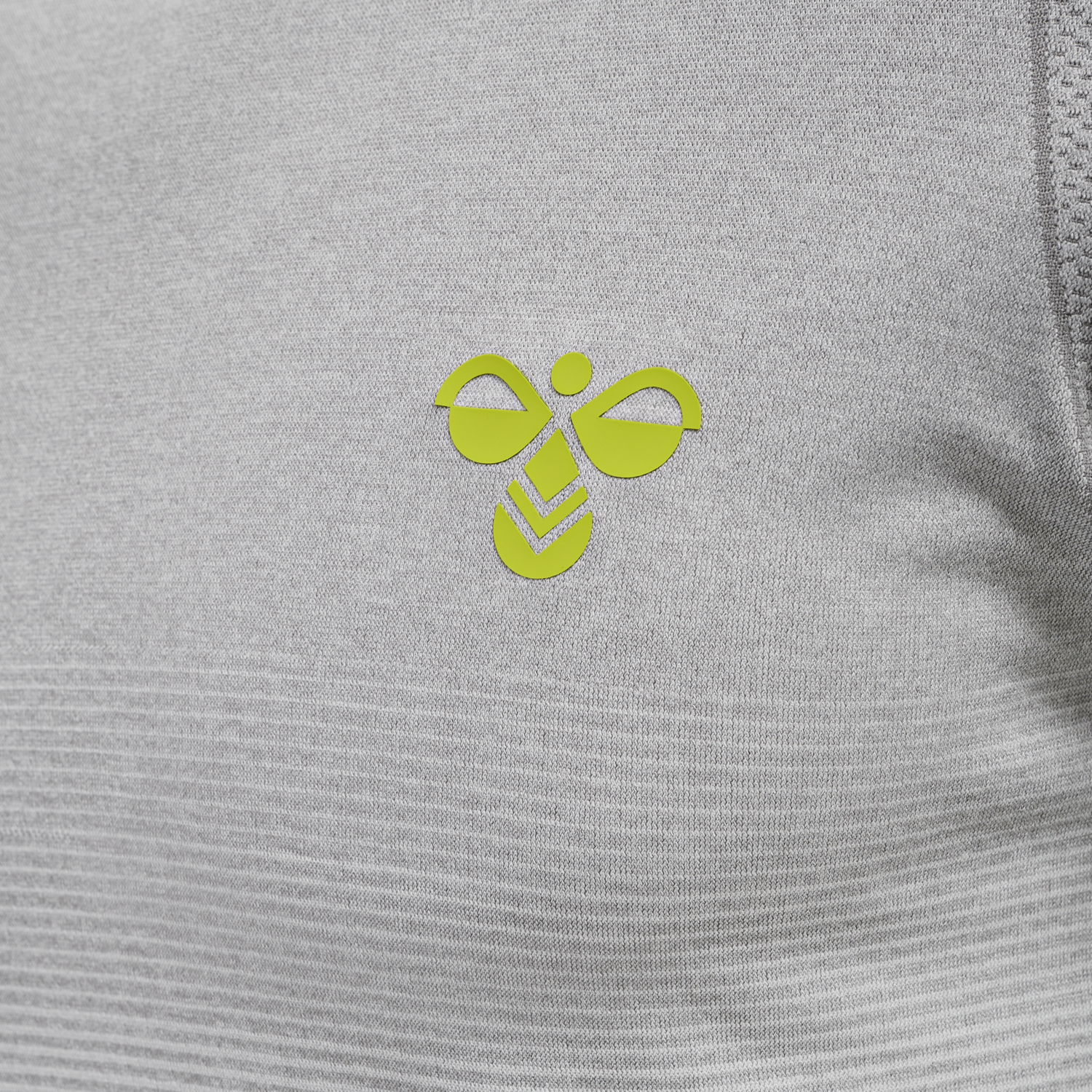 hmlGG12 TRAINING SEAMLESS S/S, 1114, packshot