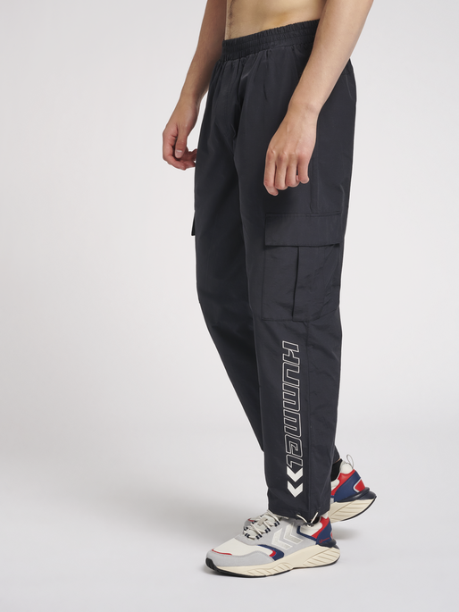 hmlLASSE PANTS, 7381, model