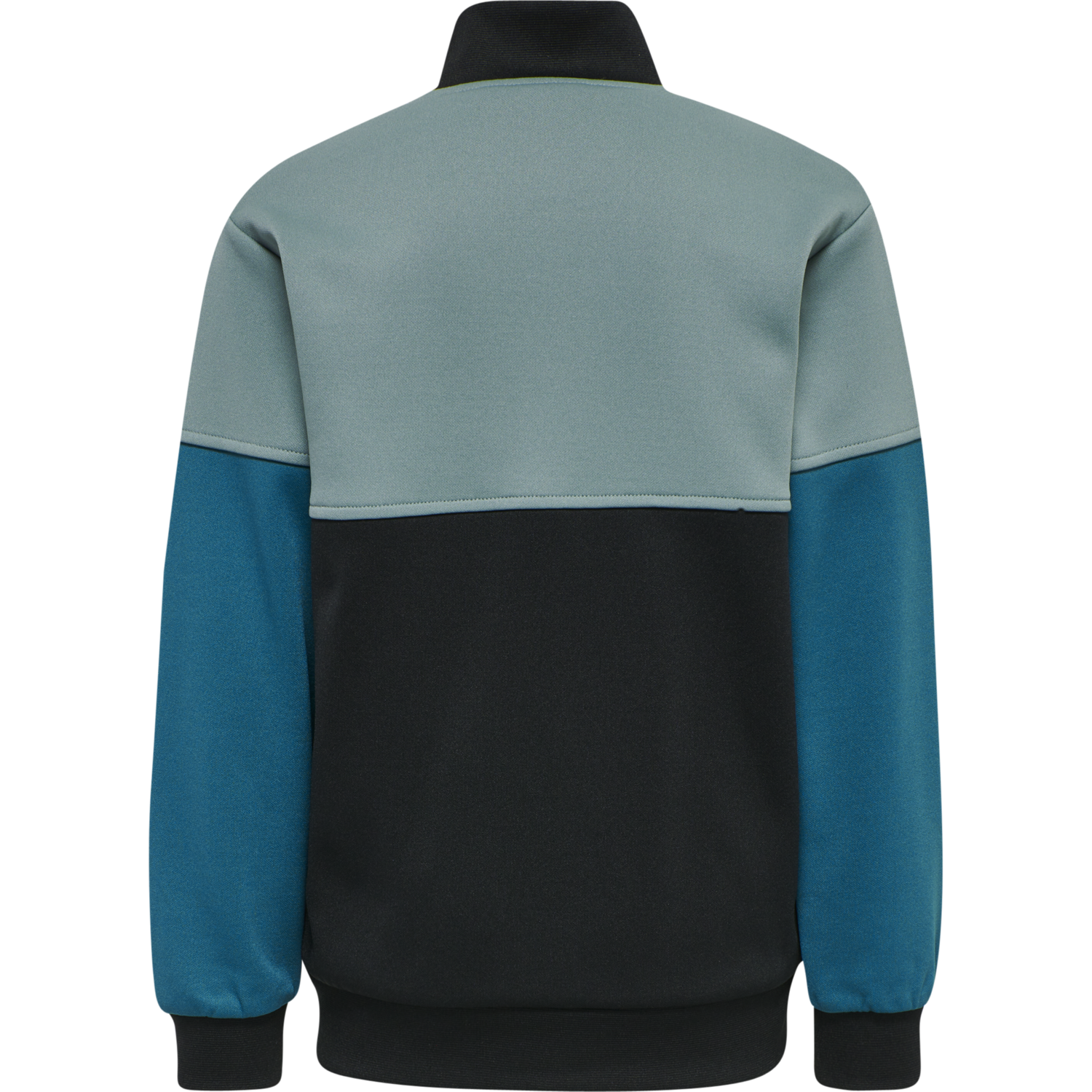 hmlJAYSON ZIP JACKET, 2001, packshot