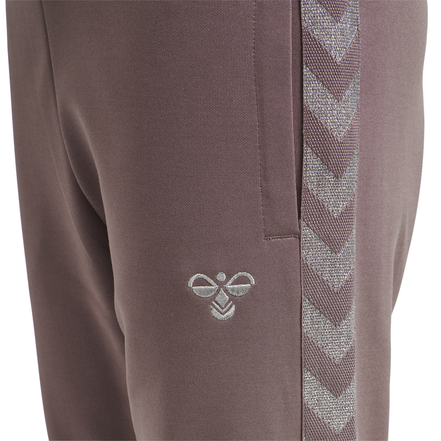 HMLKICK PANTS, 8719, packshot