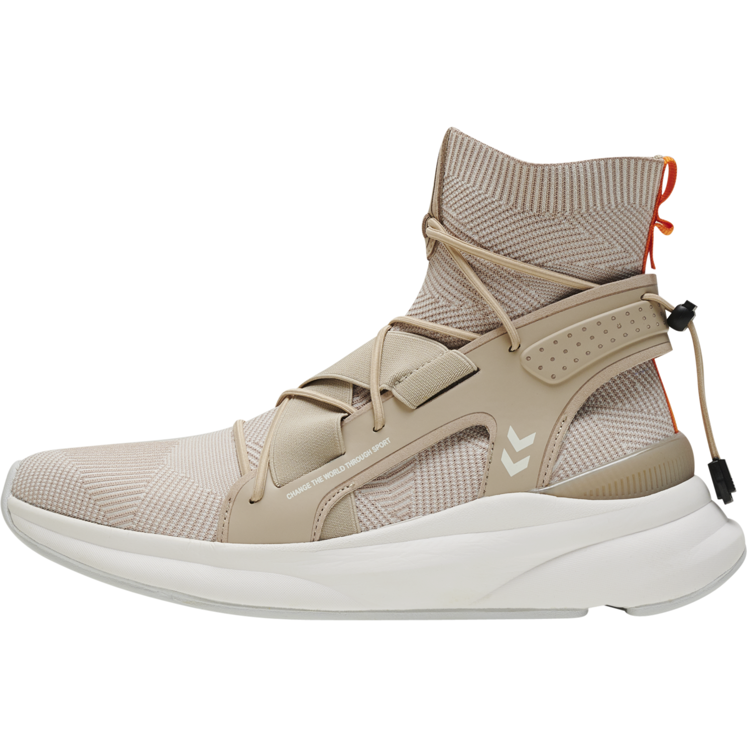 REACH LX 400 SEAMLESS, HUMUS, packshot