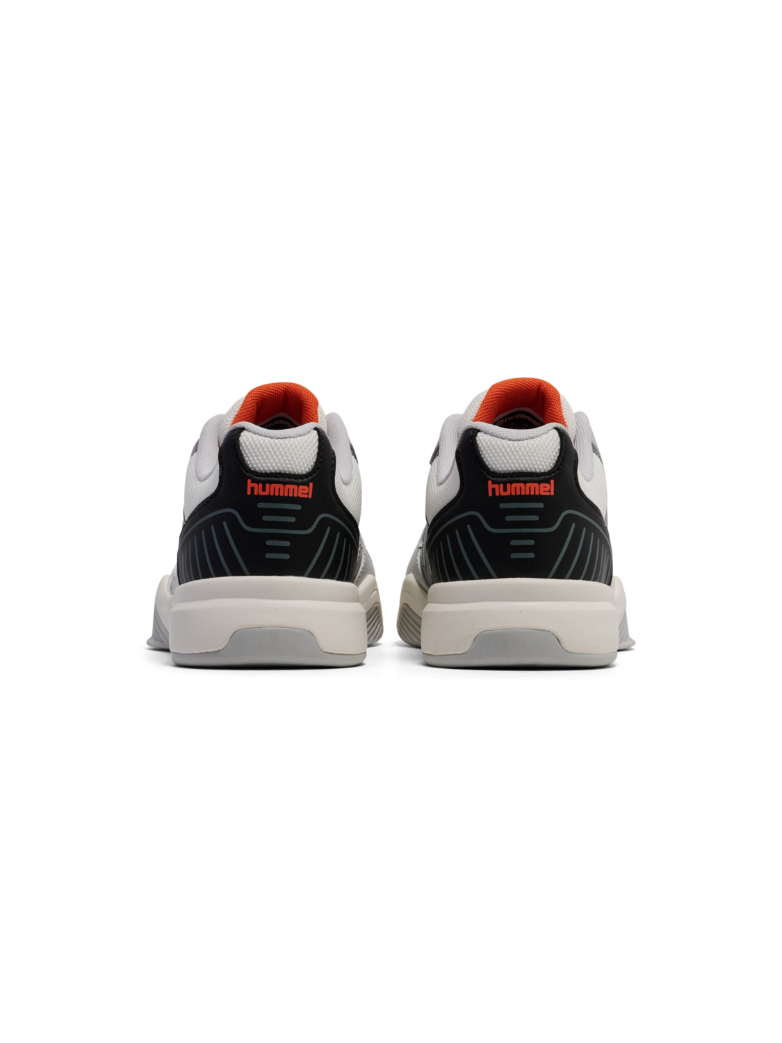 ALL COURT, WHITE/BLACK/RED, packshot