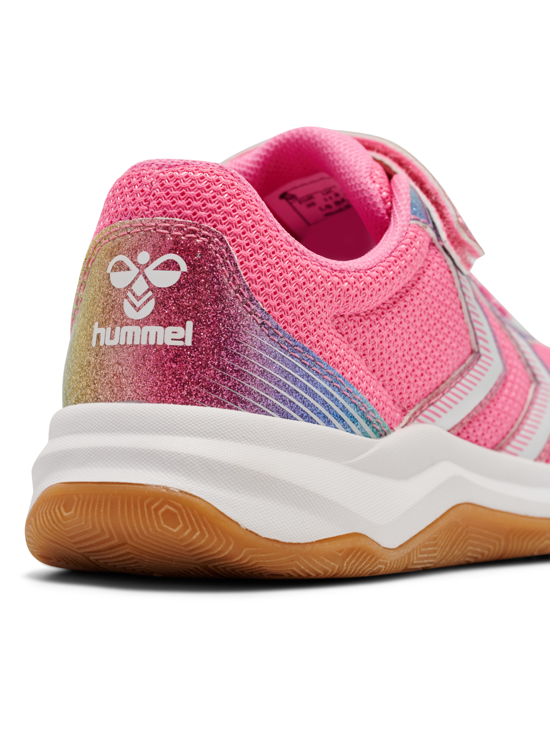 MULTIPLAY FLEX VC 2.0 JR, PINK-A-BOO, packshot