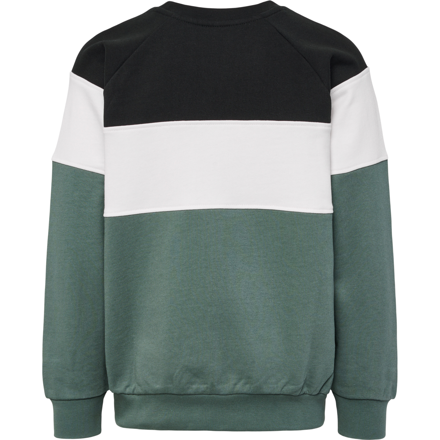 hmlCLAES SWEATSHIRT, 6575, packshot