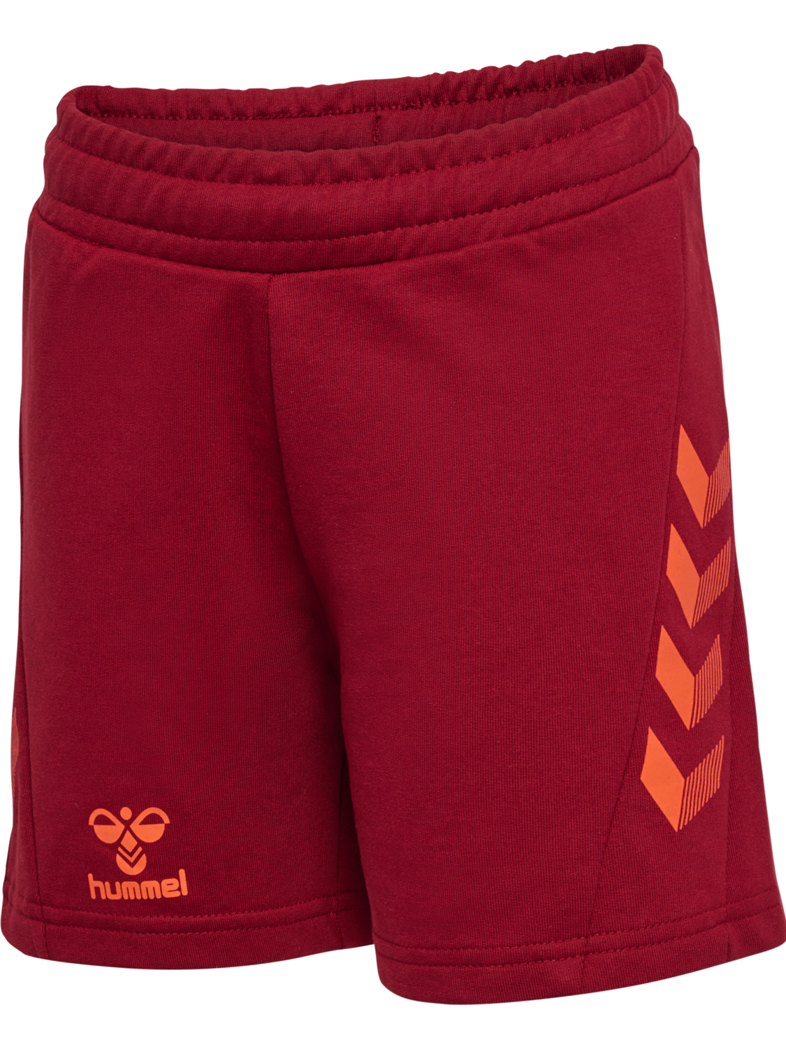 hmlOFFGRID COTTON SHORTS KIDS, 3135, packshot