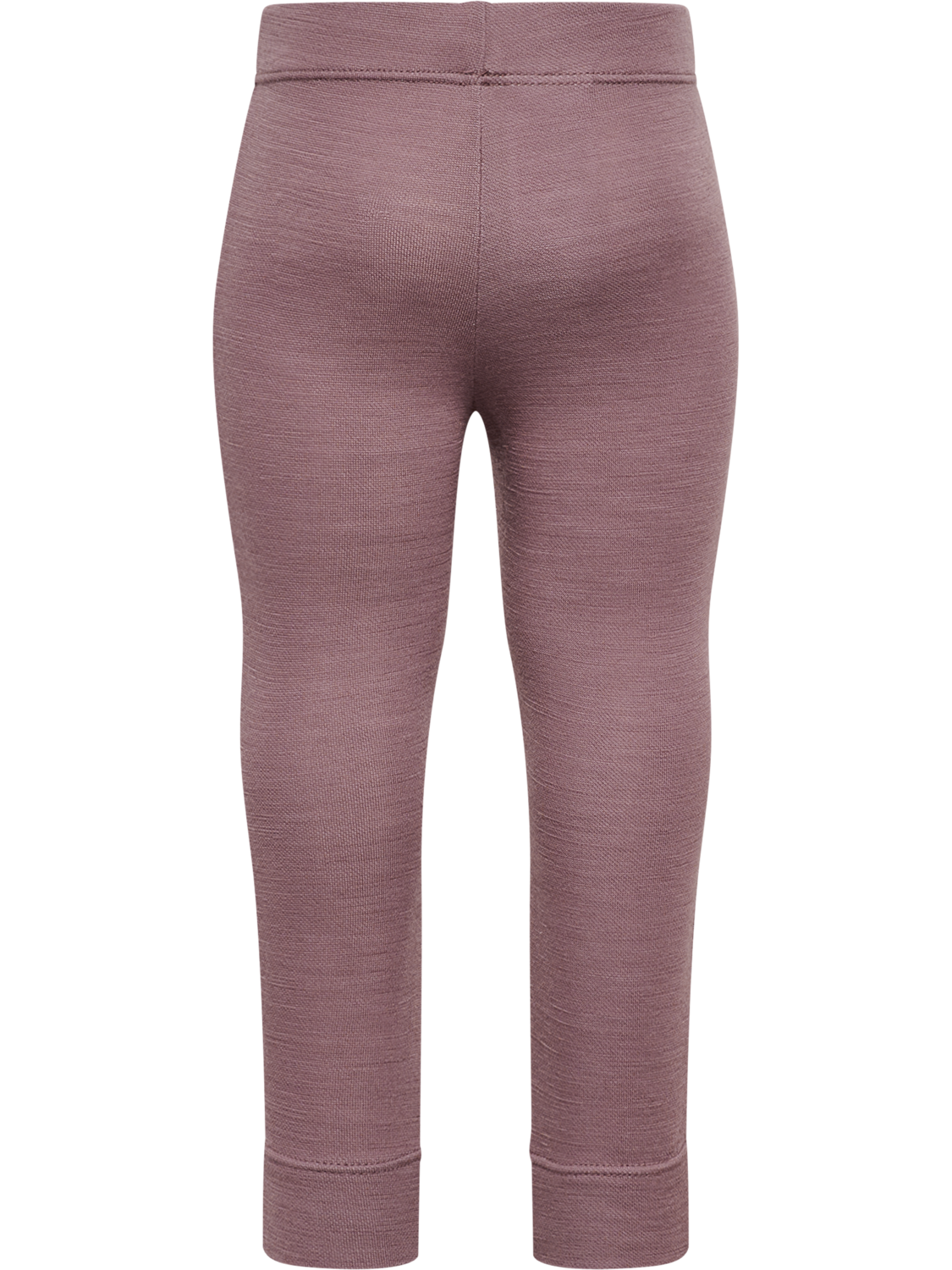 hmlMINI WOOL TIGHTS, TWILIGHT MAUVE, packshot