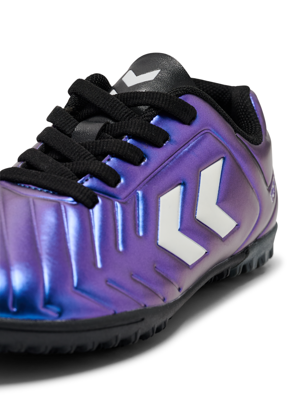 TOP STAR TURF LC 2.0 JR, WHITE/MULTICOLOR, packshot