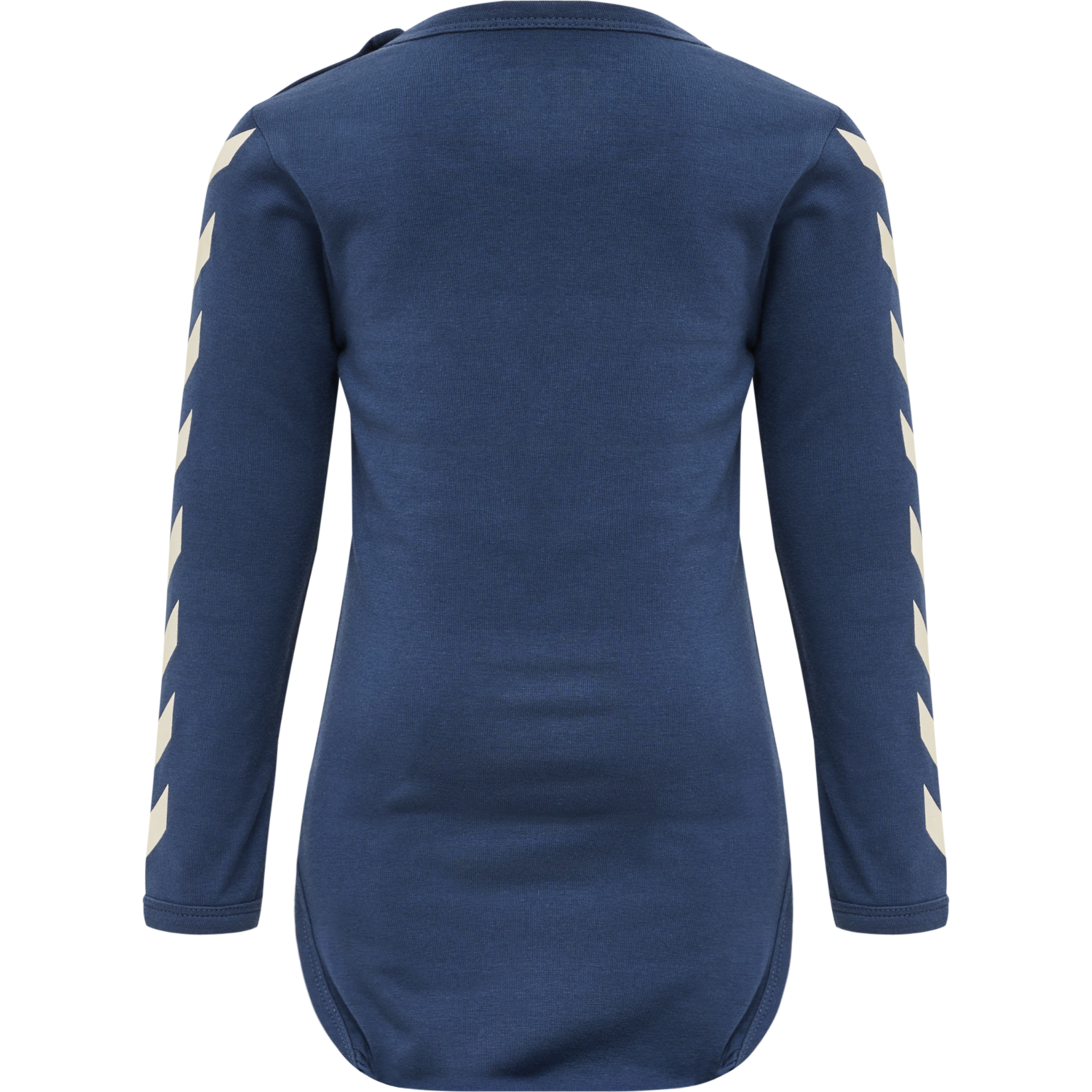 hmlFAST FLIPPER BODY L/S, SARGASSO SEA, packshot