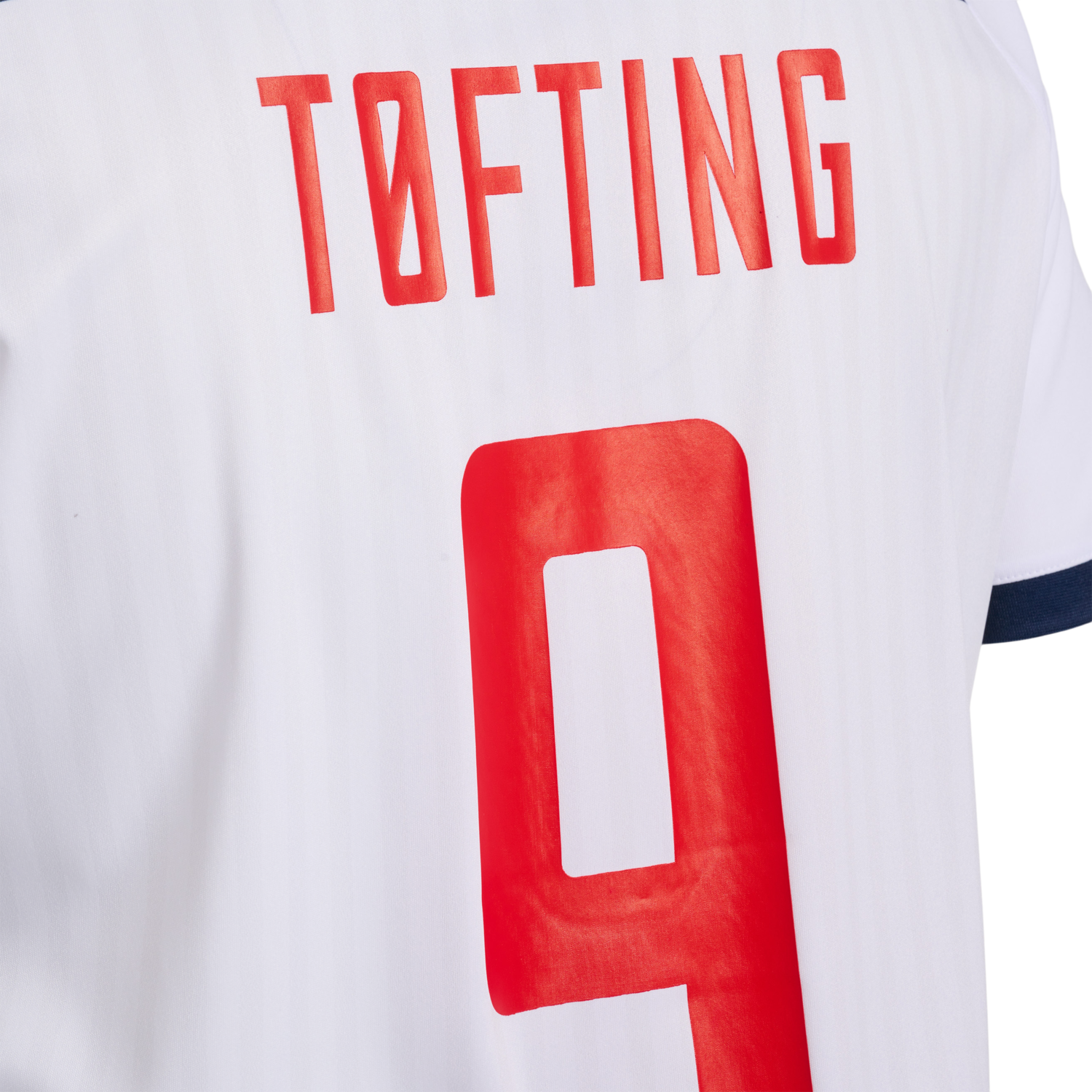 AGF LEGEND JERSEY SS 22, WHITE W/LOGO, packshot