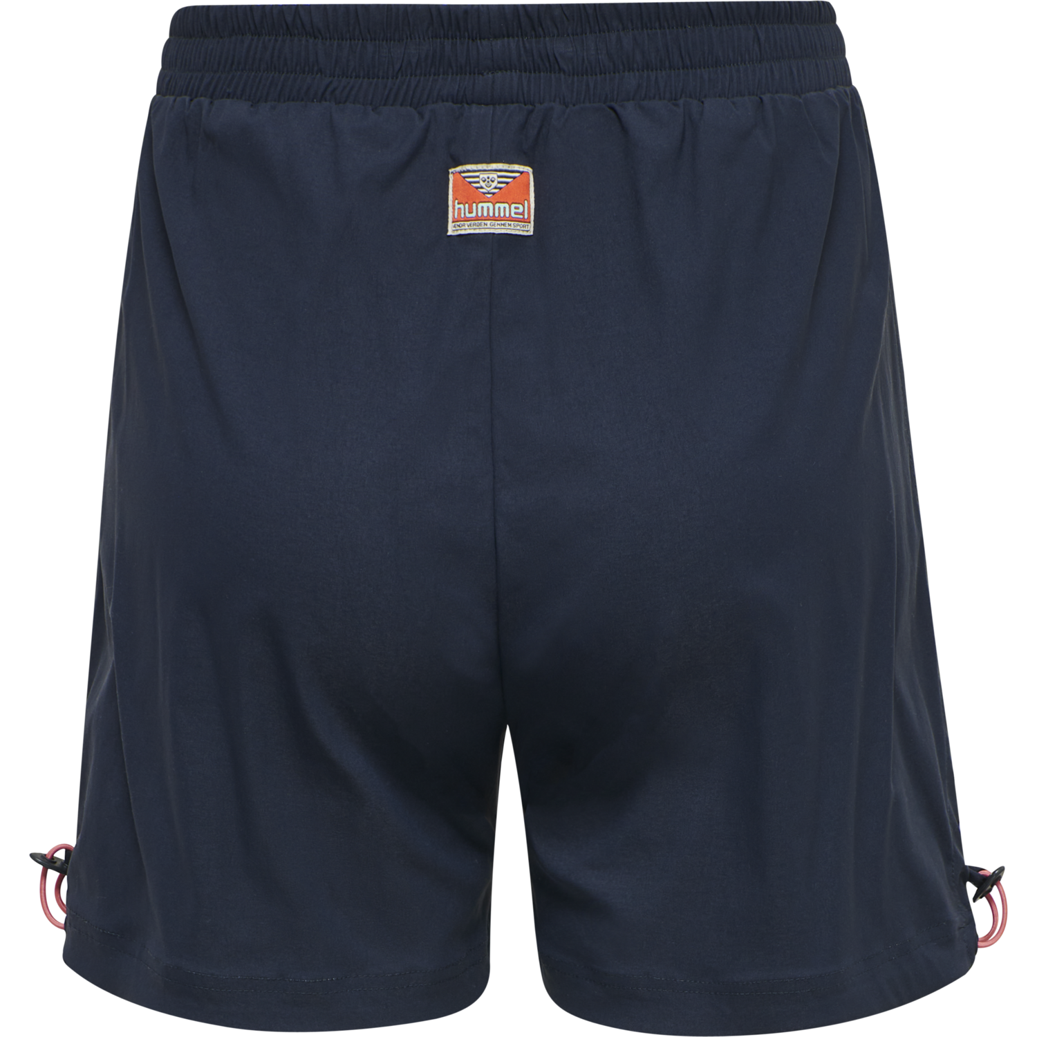 hmlSPARROW ADJUSTABLE SHORTS, TOTAL ECLIPSE, packshot